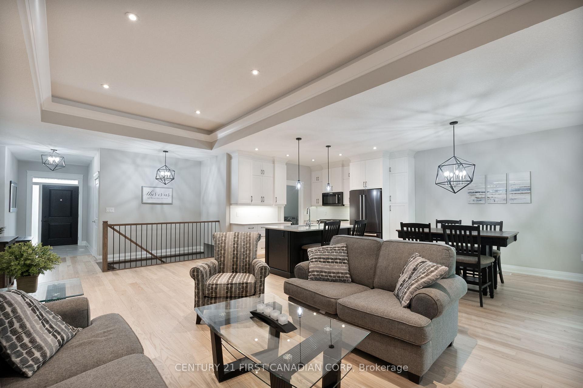Photo 23 of 52 Kemp Crescent, Strathroy-Caradoc, NE — HOMEH
