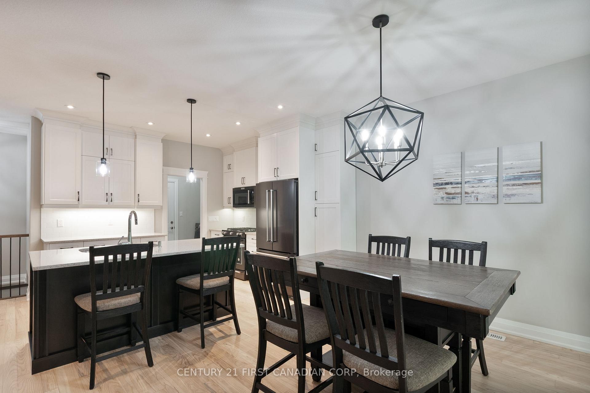 Photo 37 of 52 Kemp Crescent, Strathroy-Caradoc, NE — HOMEH