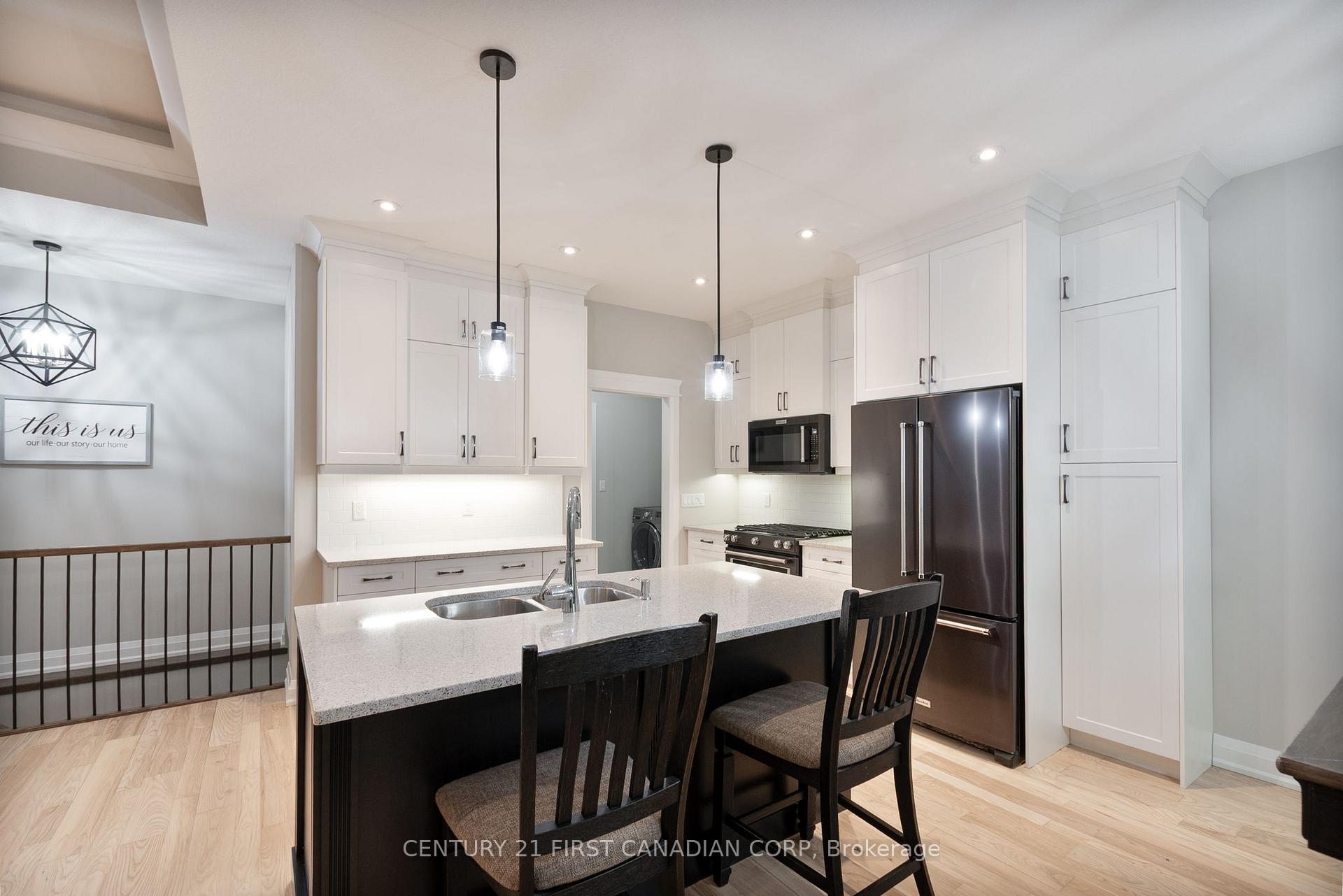 Photo 26 of 52 Kemp Crescent, Strathroy-Caradoc, NE — HOMEH