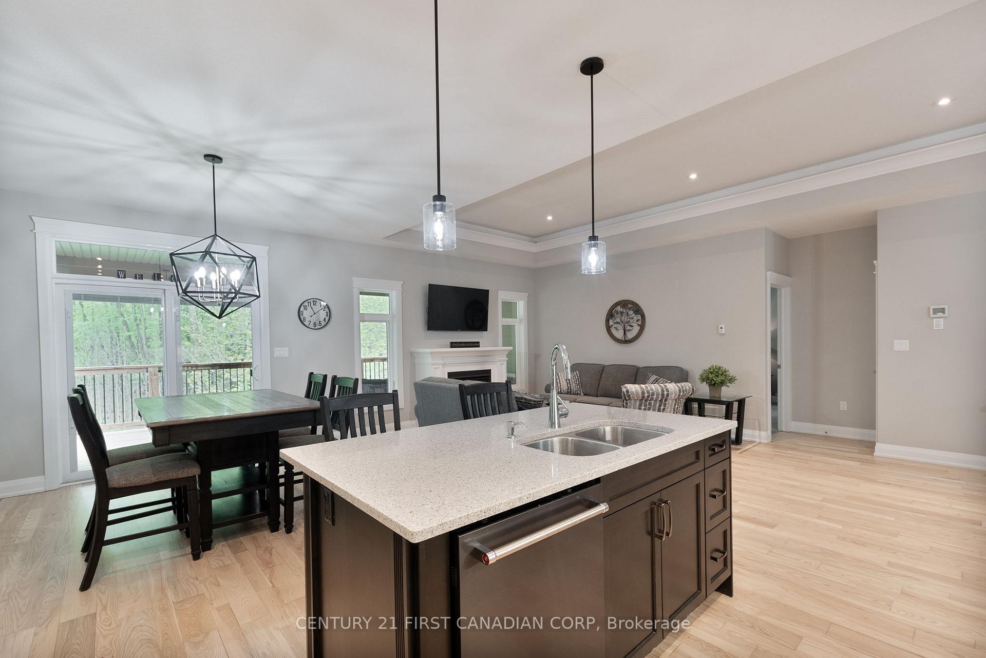 Photo 30 of 52 Kemp Crescent, Strathroy-Caradoc, NE — HOMEH