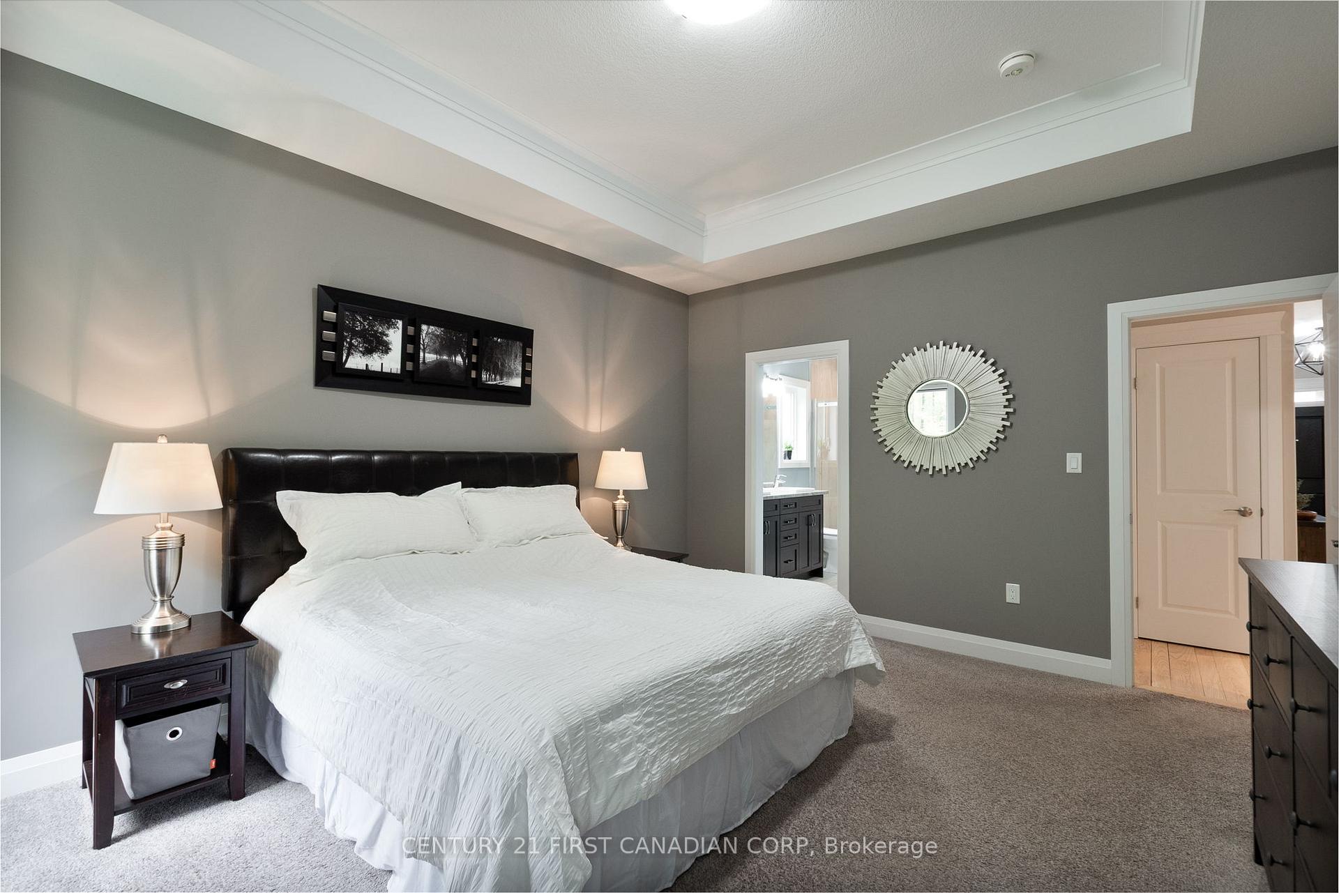 Photo 44 of 52 Kemp Crescent, Strathroy-Caradoc, NE — HOMEH