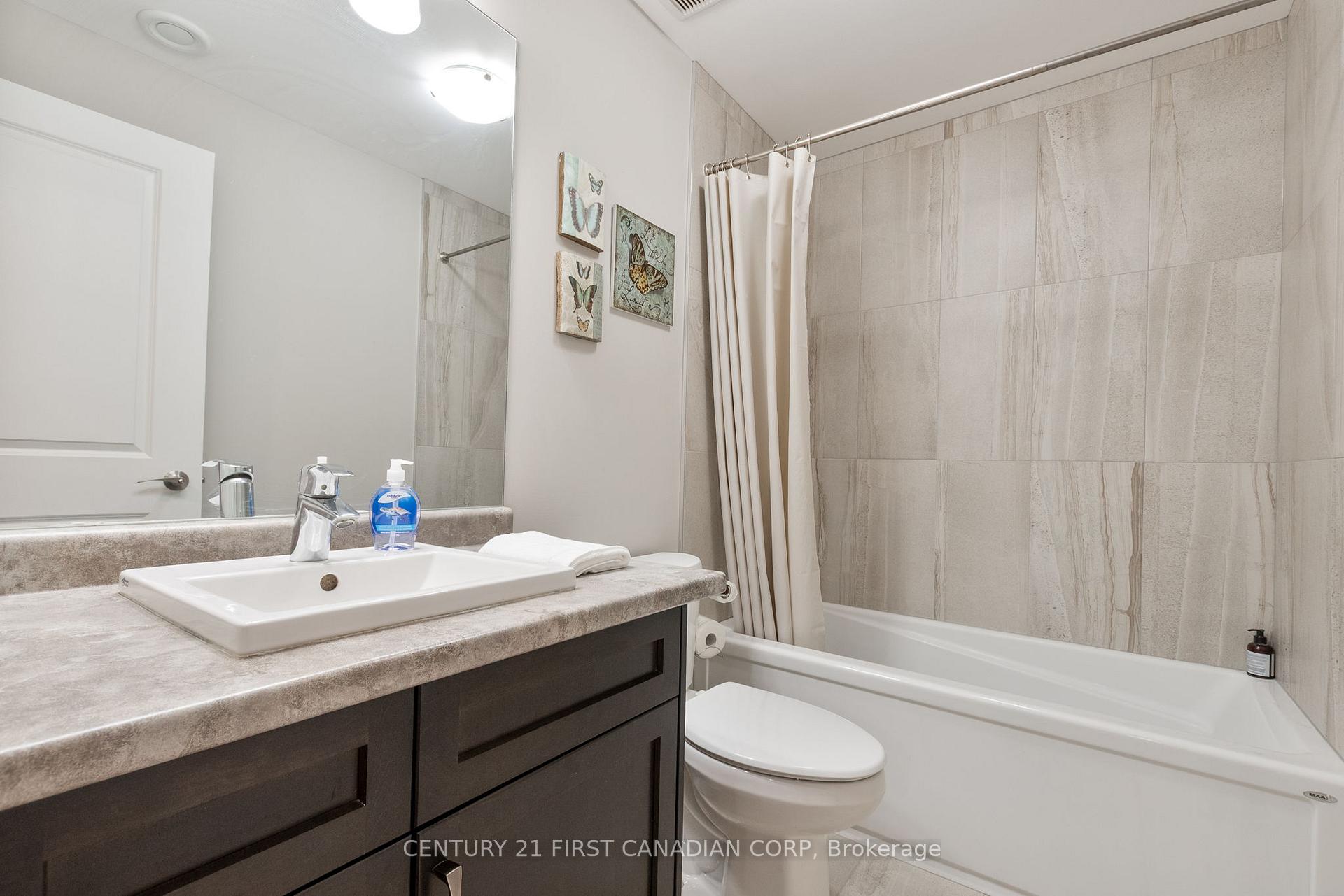Photo 25 of 52 Kemp Crescent, Strathroy-Caradoc, NE — HOMEH