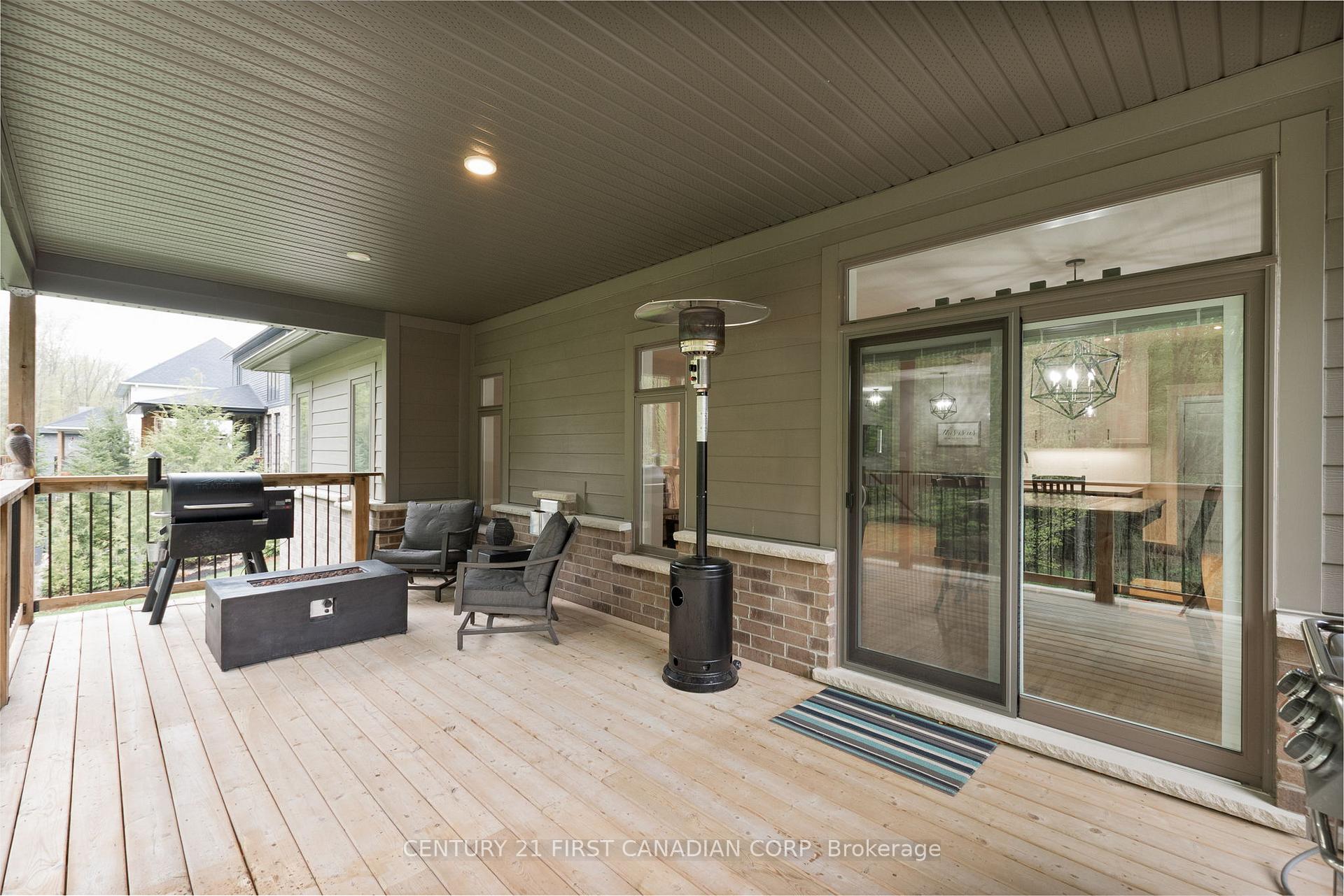 Photo 50 of 52 Kemp Crescent, Strathroy-Caradoc, NE — HOMEH