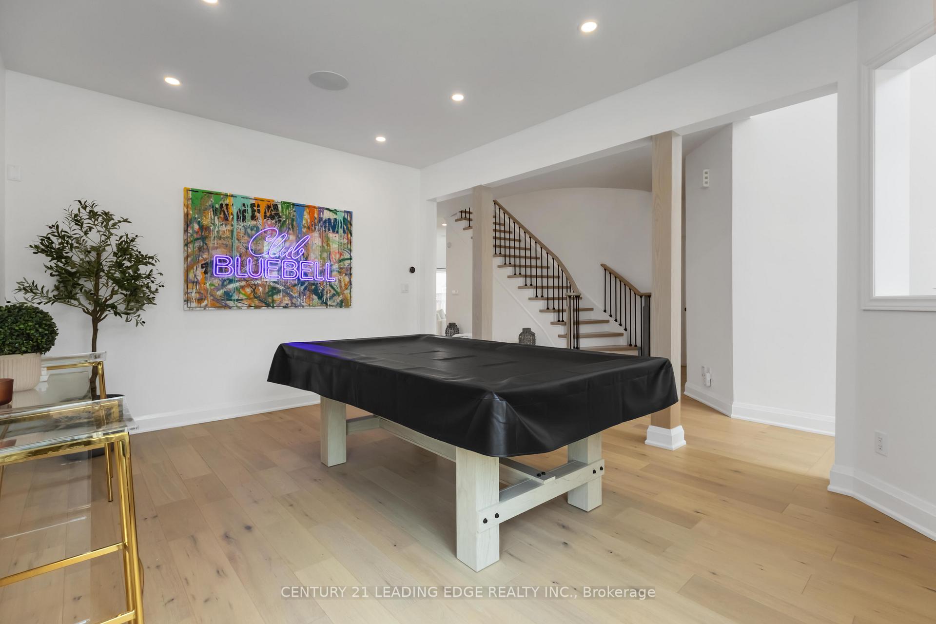 Photo 8 of 9 Bluebell Drive, Markham, Rouge Fairways — HOMEH