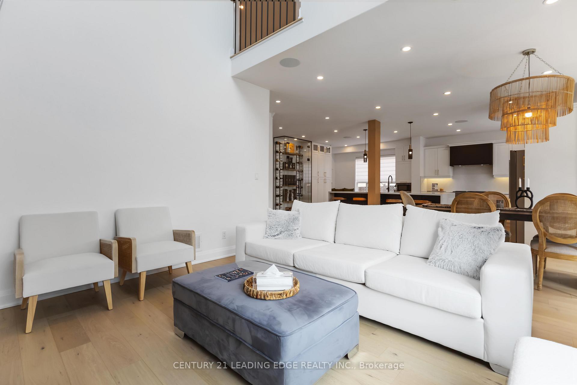 Photo 7 of 9 Bluebell Drive, Markham, Rouge Fairways — HOMEH