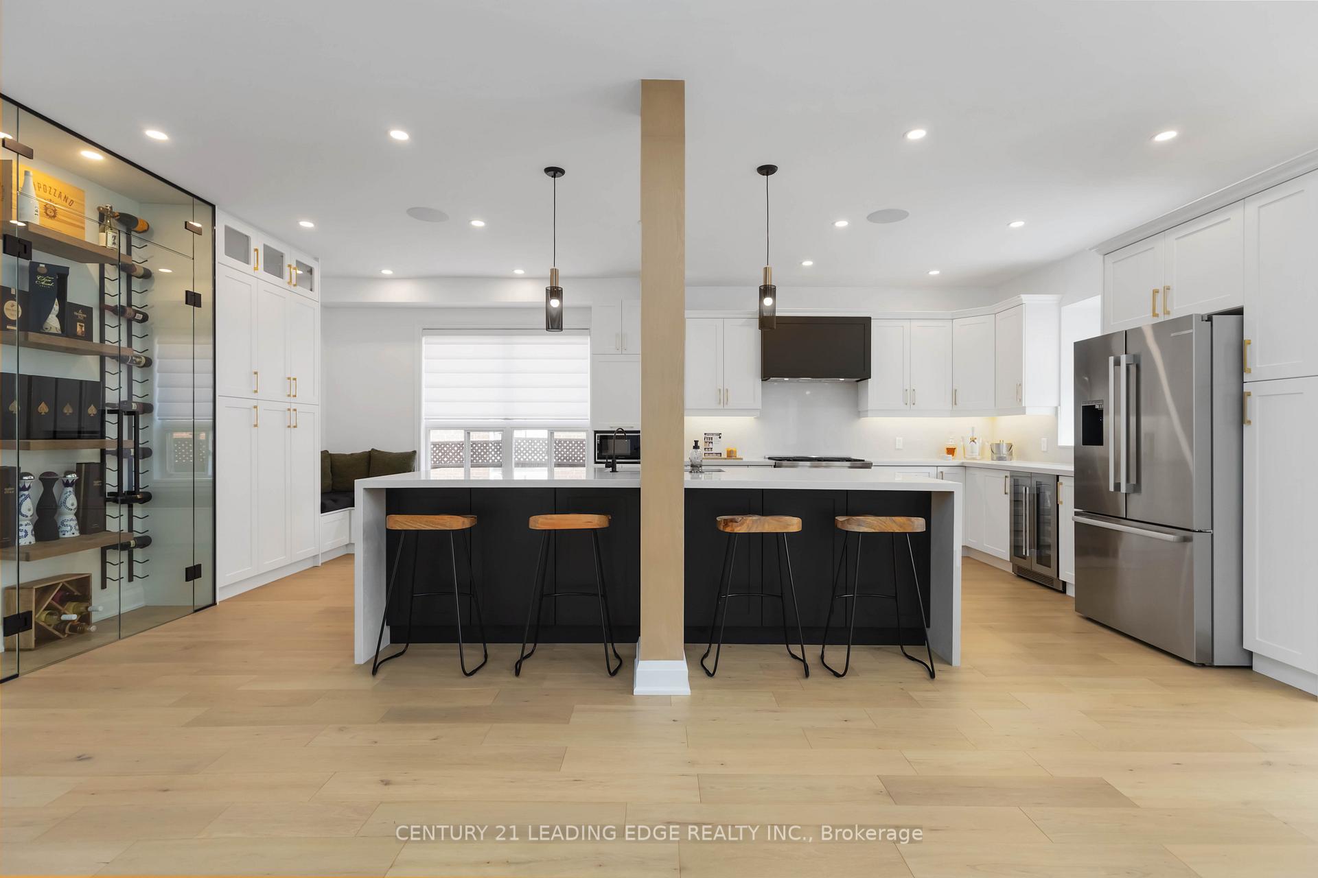 Photo 10 of 9 Bluebell Drive, Markham, Rouge Fairways — HOMEH