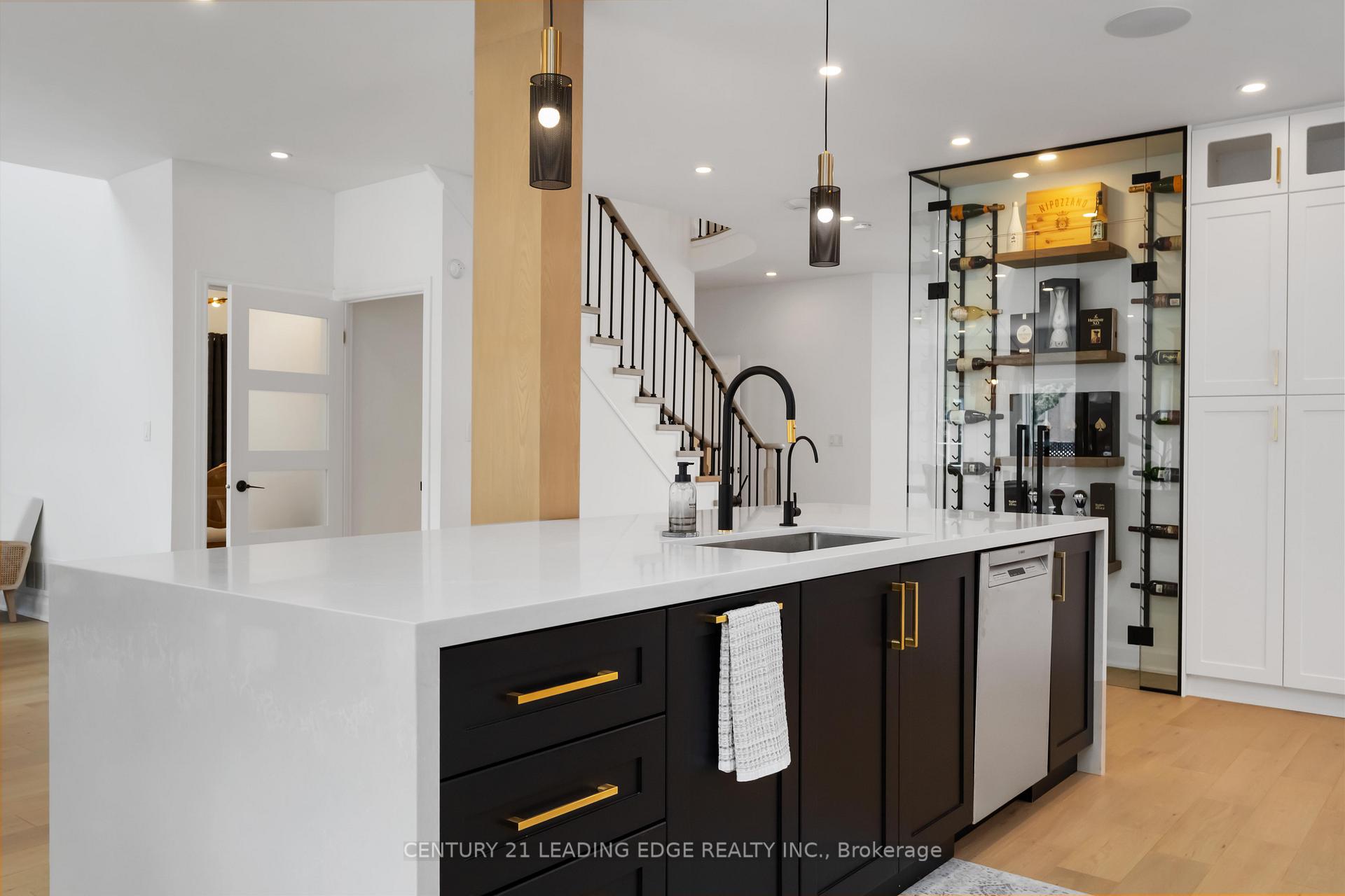 Photo 13 of 9 Bluebell Drive, Markham, Rouge Fairways — HOMEH