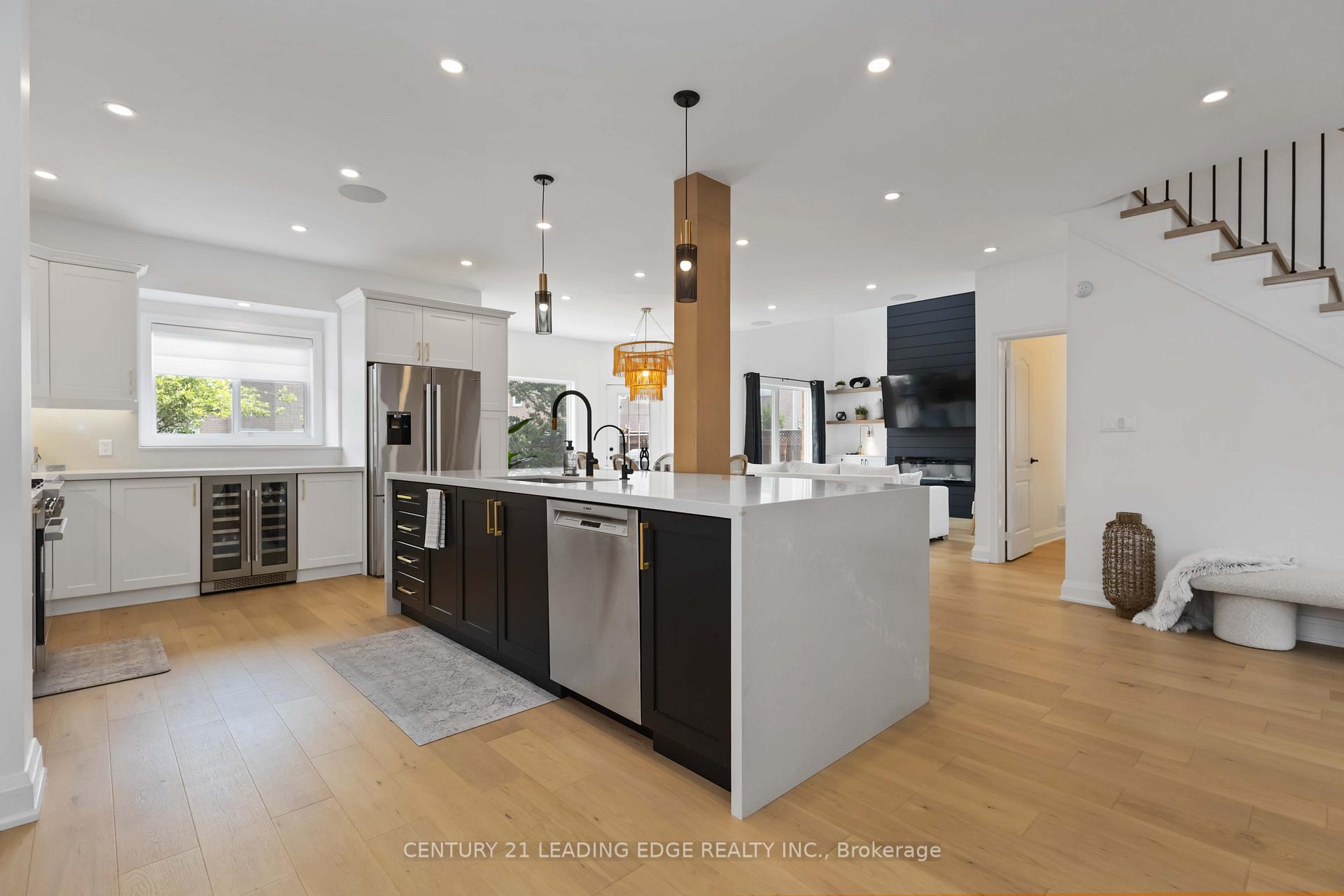 Photo 20 of 9 Bluebell Drive, Markham, Rouge Fairways — HOMEH