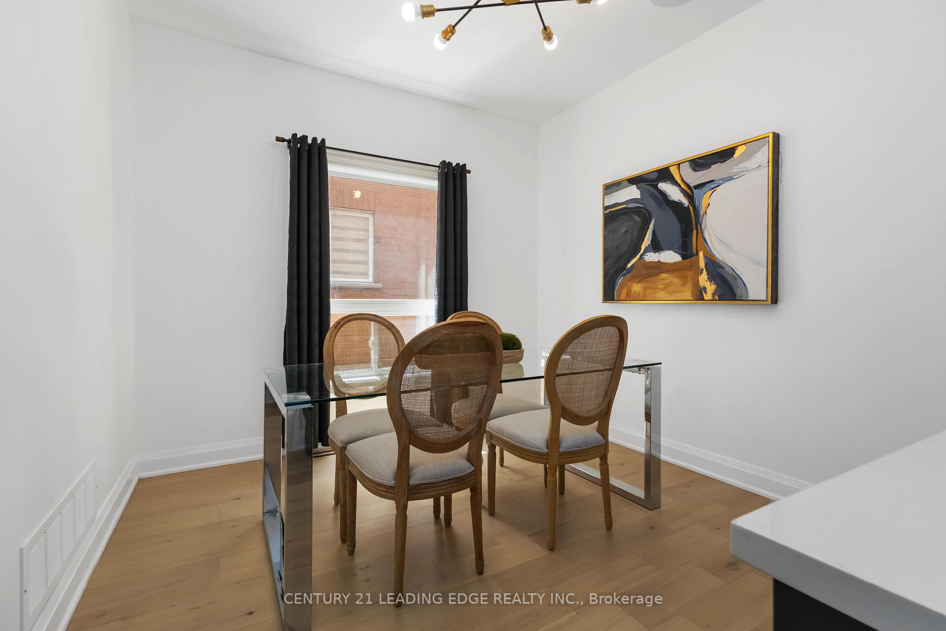 Photo 16 of 9 Bluebell Drive, Markham, Rouge Fairways — HOMEH