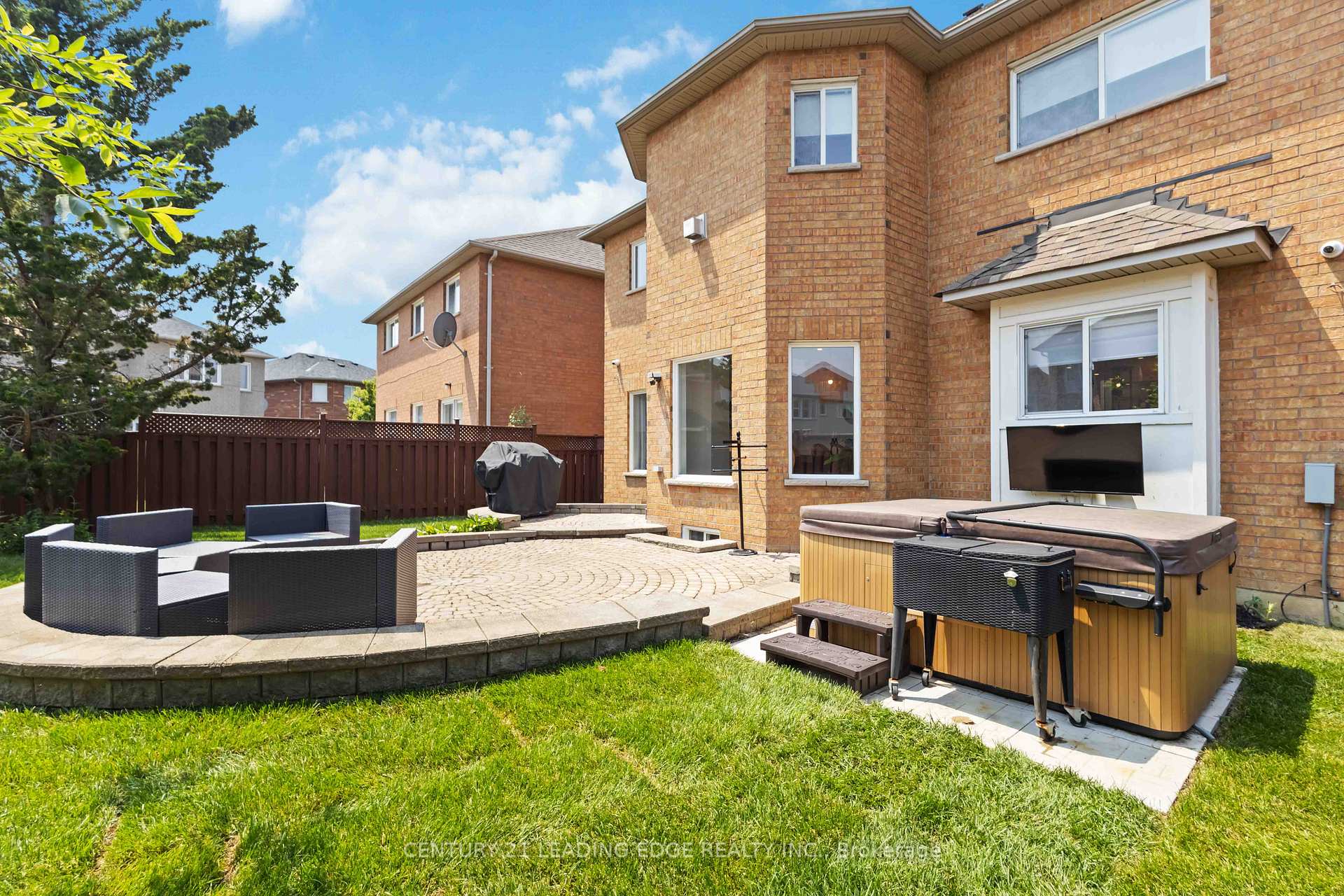 Photo 43 of 9 Bluebell Drive, Markham, Rouge Fairways — HOMEH