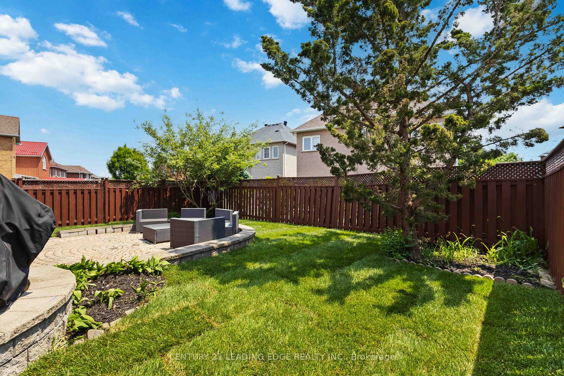 Photo 48 of 9 Bluebell Drive, Markham, Rouge Fairways — HOMEH