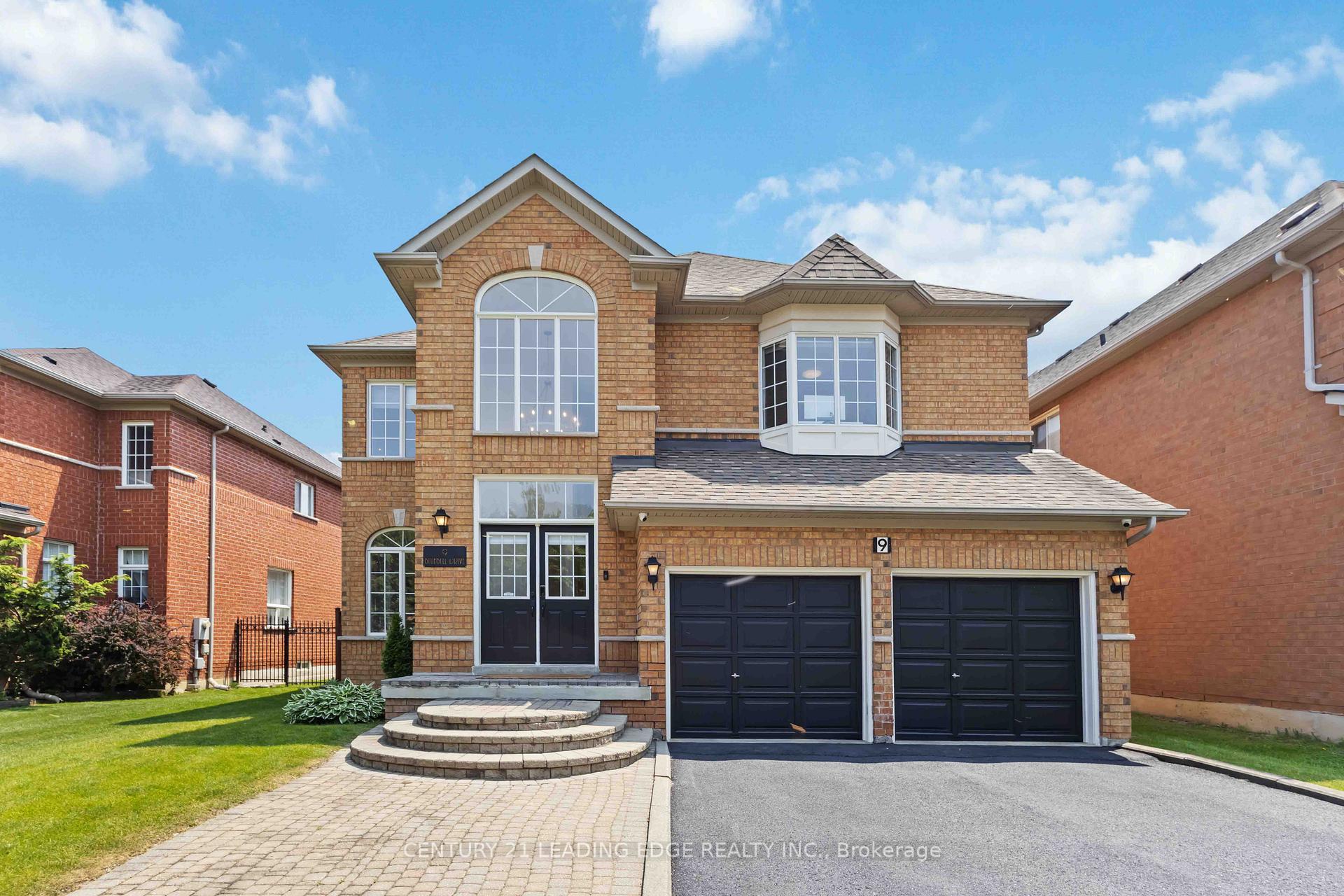 Photo 47 of 9 Bluebell Drive, Markham, Rouge Fairways — HOMEH