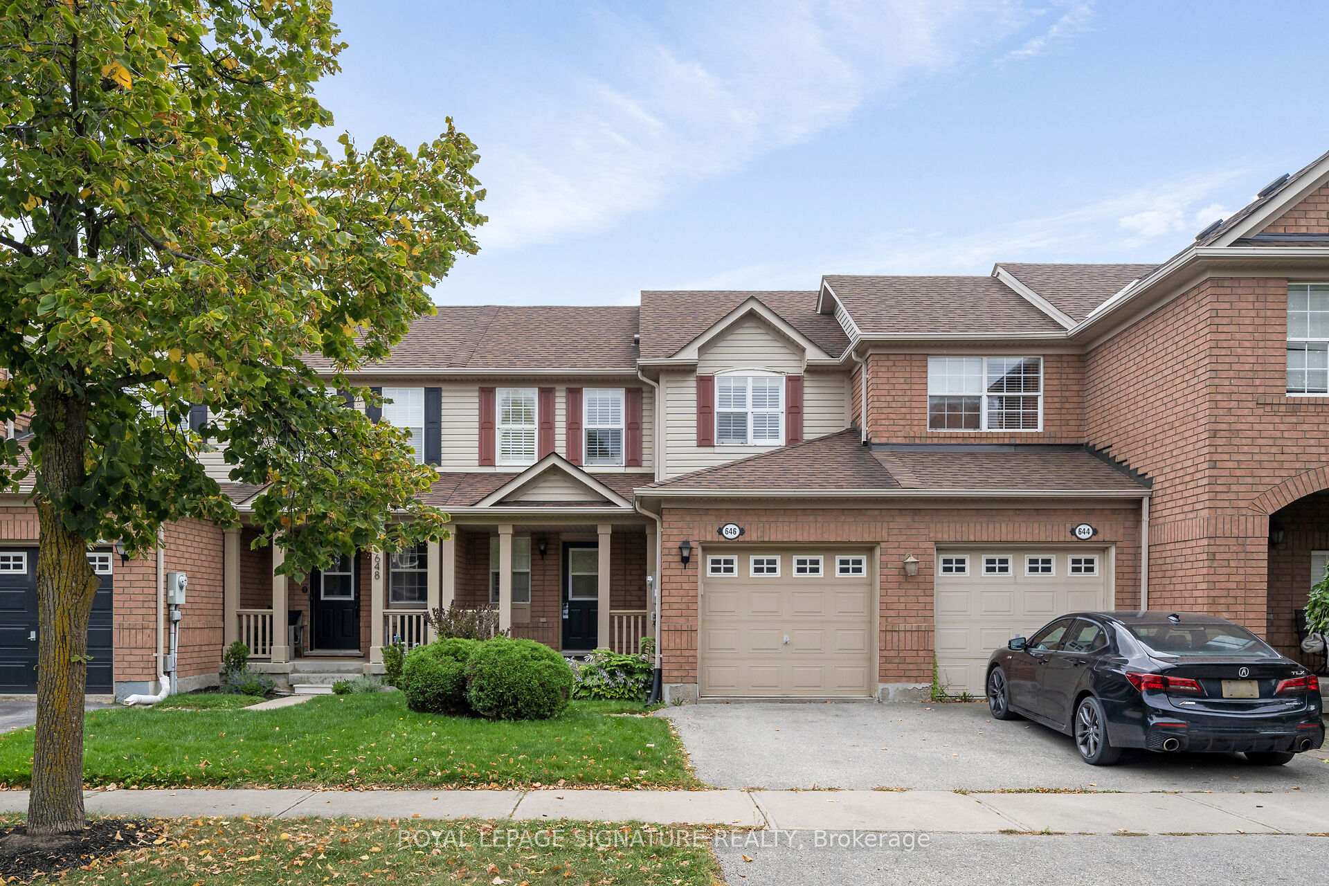 Photo 1 of 646 Kerr Trail, Milton, Beaty — HOMEH