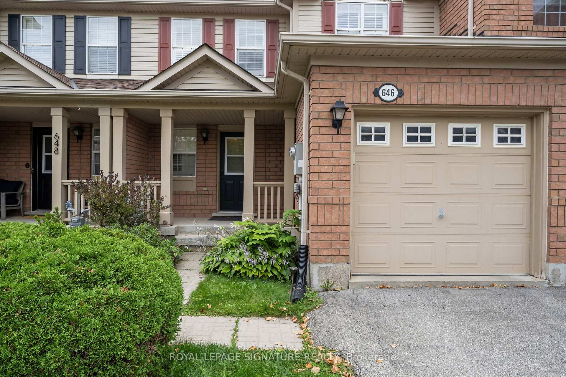 Photo 4 of 646 Kerr Trail, Milton, Beaty — HOMEH