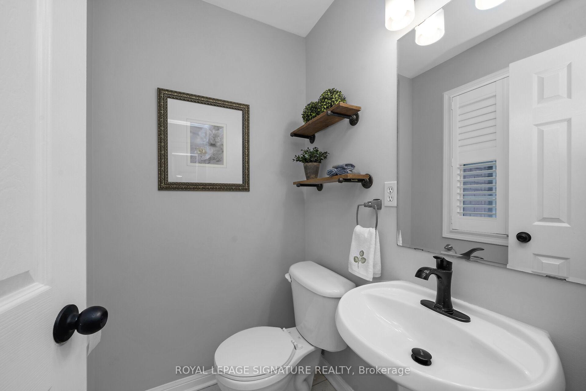 Photo 11 of 646 Kerr Trail, Milton, Beaty — HOMEH