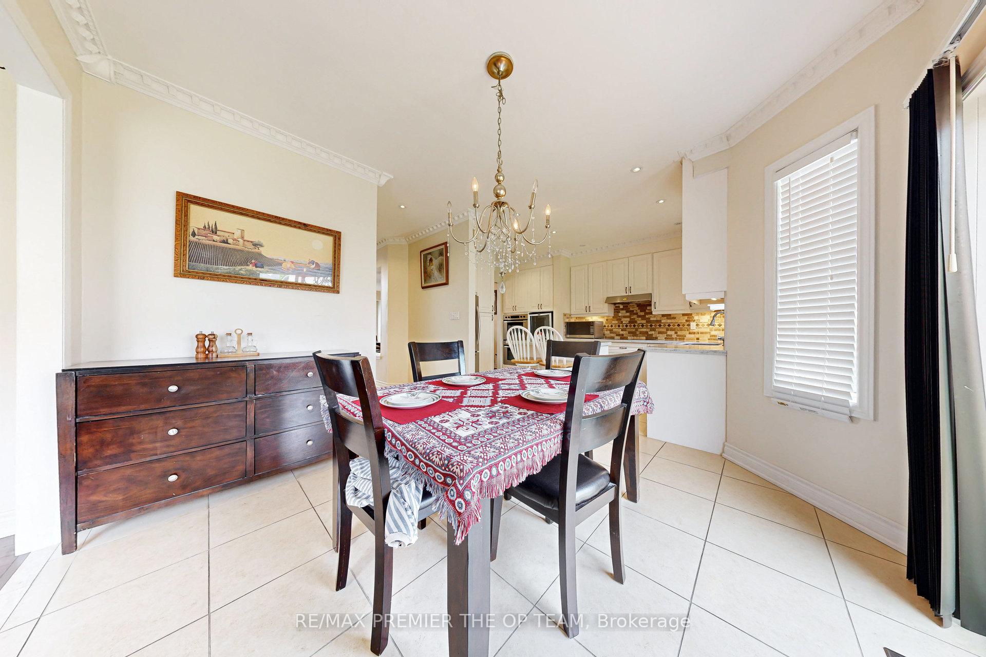 Photo 22 of 59 Rossi Drive, Vaughan, Vellore Village — HOMEH