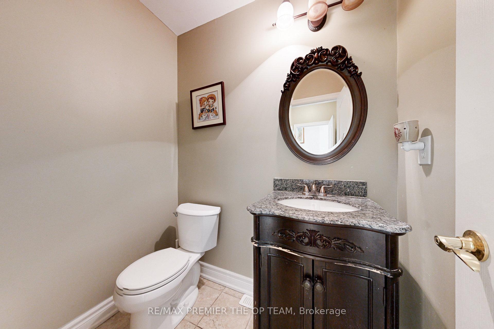 Photo 8 of 59 Rossi Drive, Vaughan, Vellore Village — HOMEH