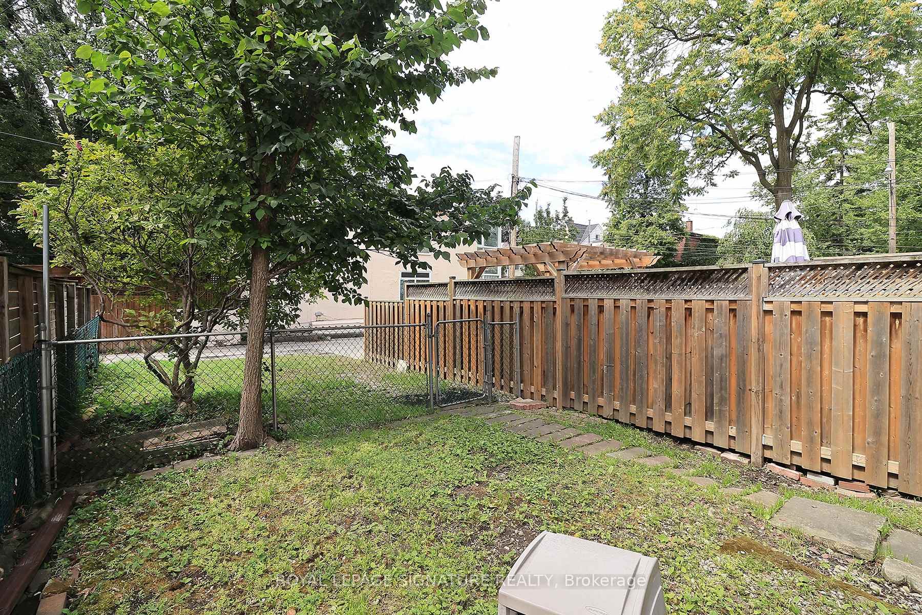 Photo 13 of 360 Logan Avenue, Toronto, South Riverdale — HOMEH