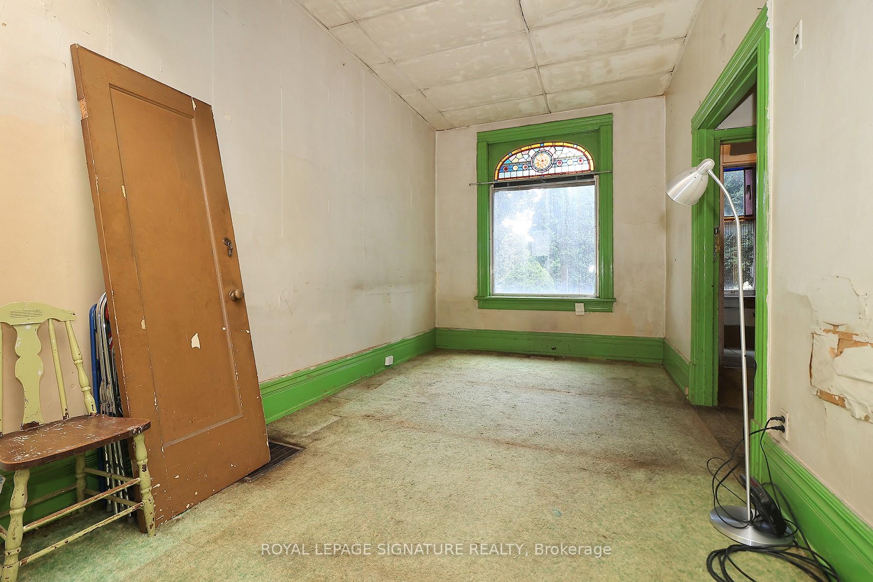 Photo 12 of 360 Logan Avenue, Toronto, South Riverdale — HOMEH
