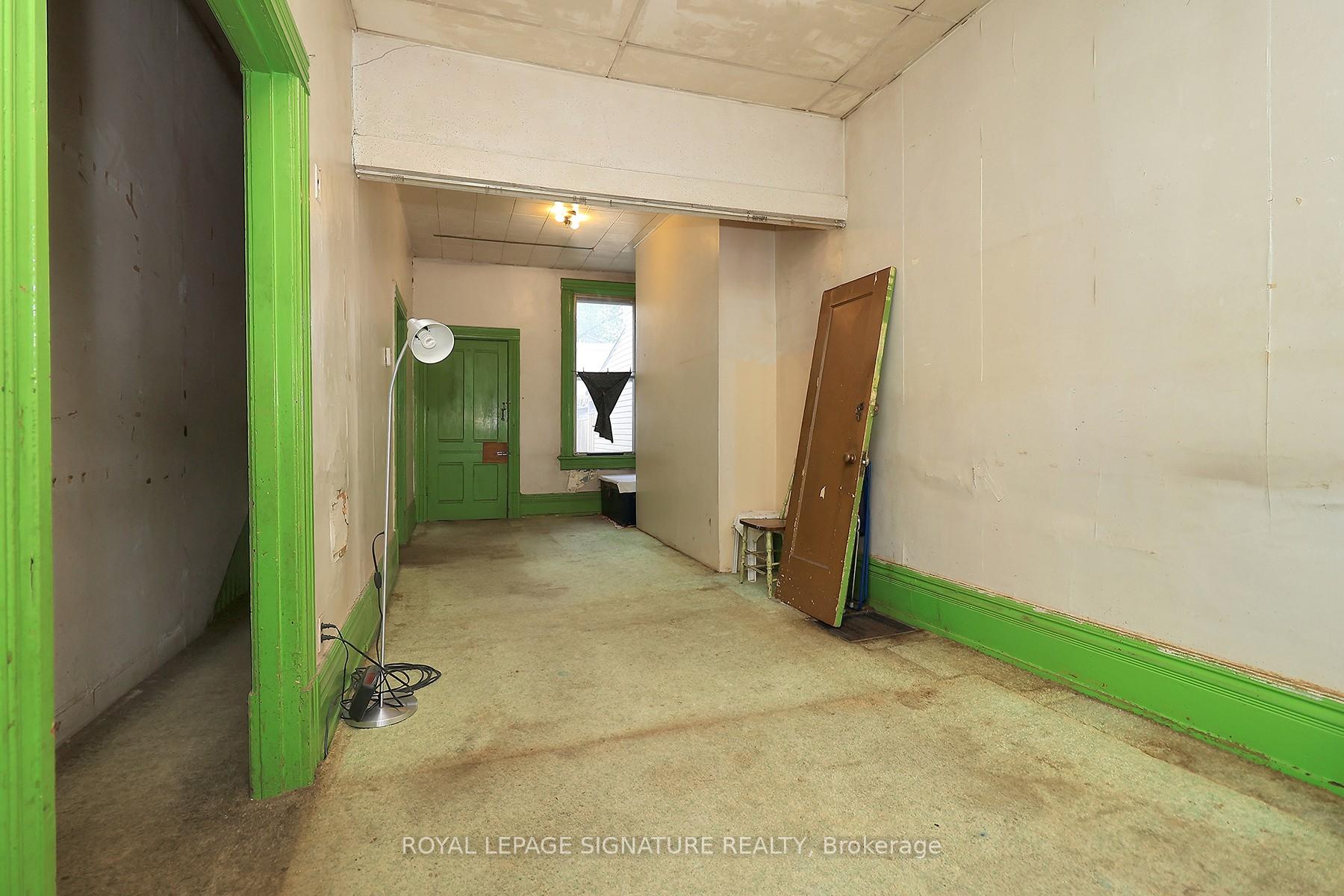 Photo 6 of 360 Logan Avenue, Toronto, South Riverdale — HOMEH