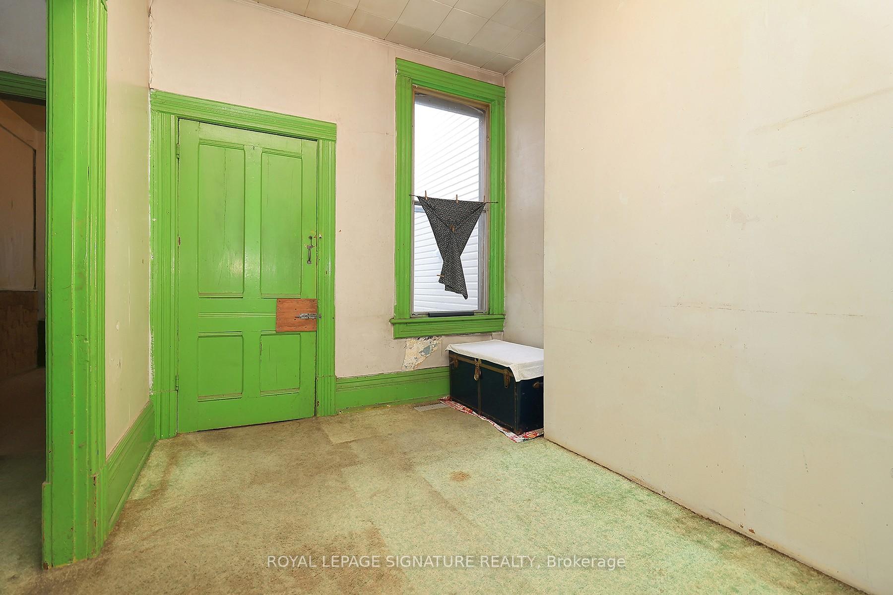Photo 7 of 360 Logan Avenue, Toronto, South Riverdale — HOMEH