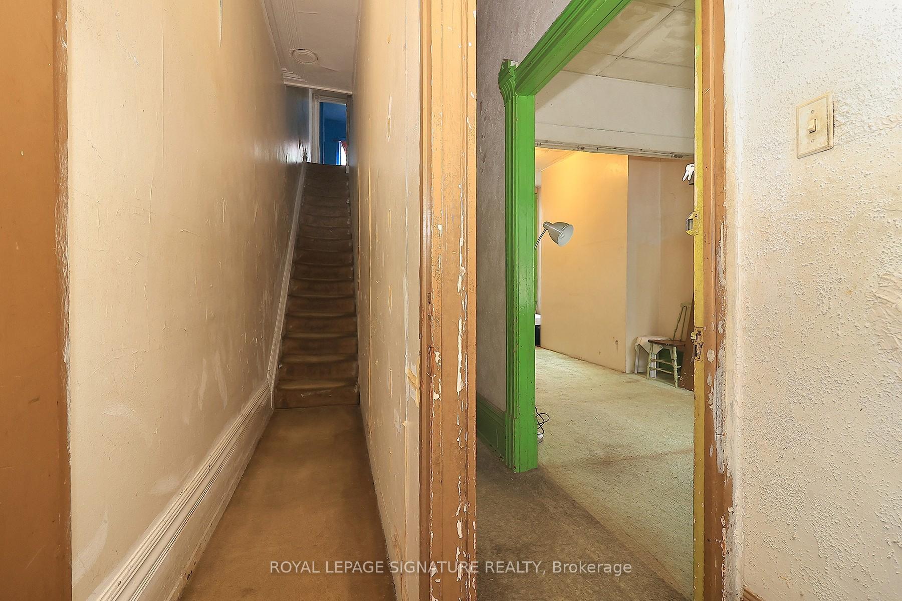 Photo 21 of 360 Logan Avenue, Toronto, South Riverdale — HOMEH