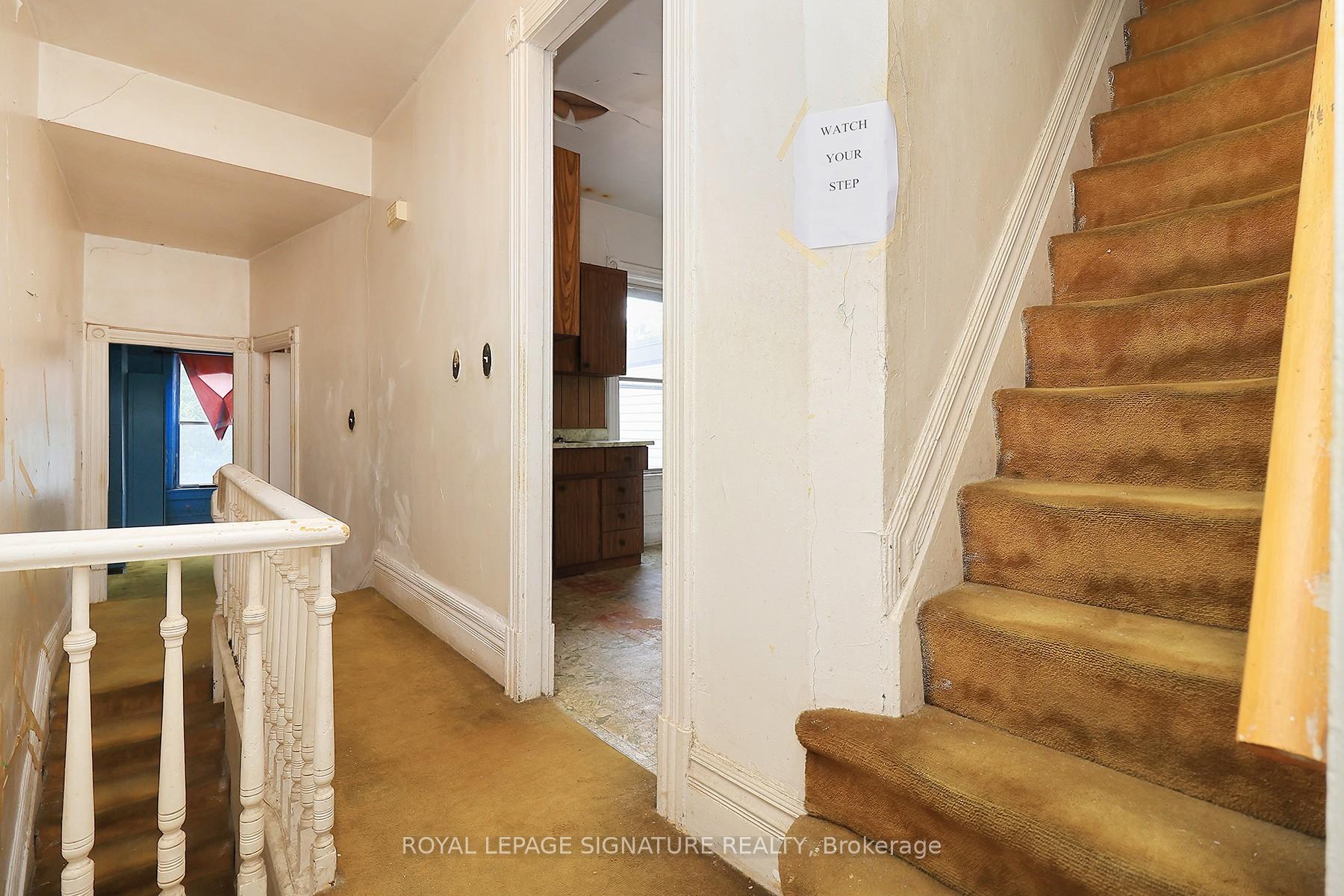 Photo 22 of 360 Logan Avenue, Toronto, South Riverdale — HOMEH