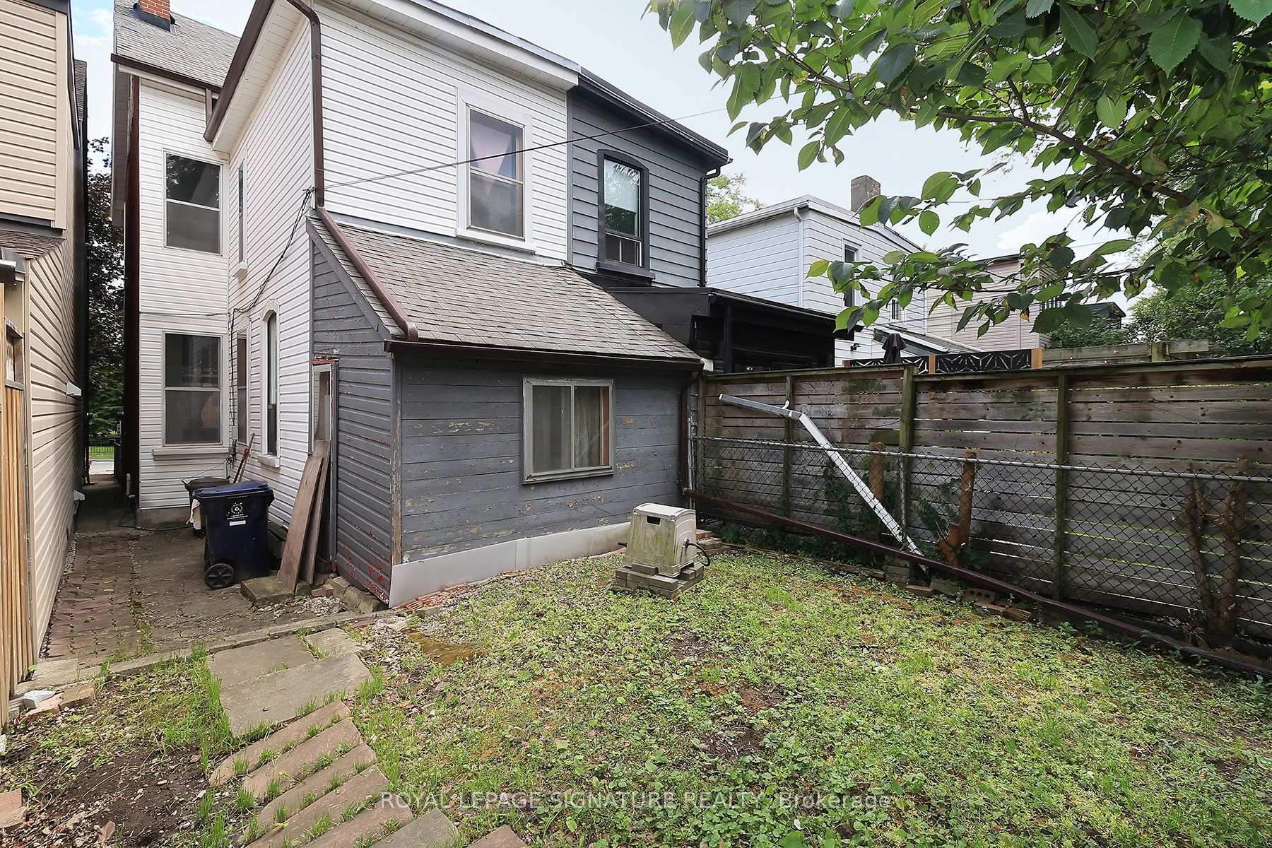 Photo 23 of 360 Logan Avenue, Toronto, South Riverdale — HOMEH