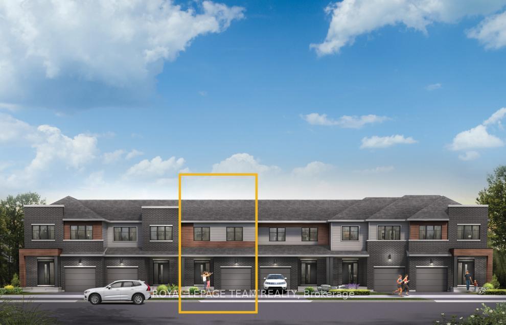 Photo 1 of 656 Moonglade Crescent, Ottawa, Barrhaven - Half Moon Bay — HOMEH