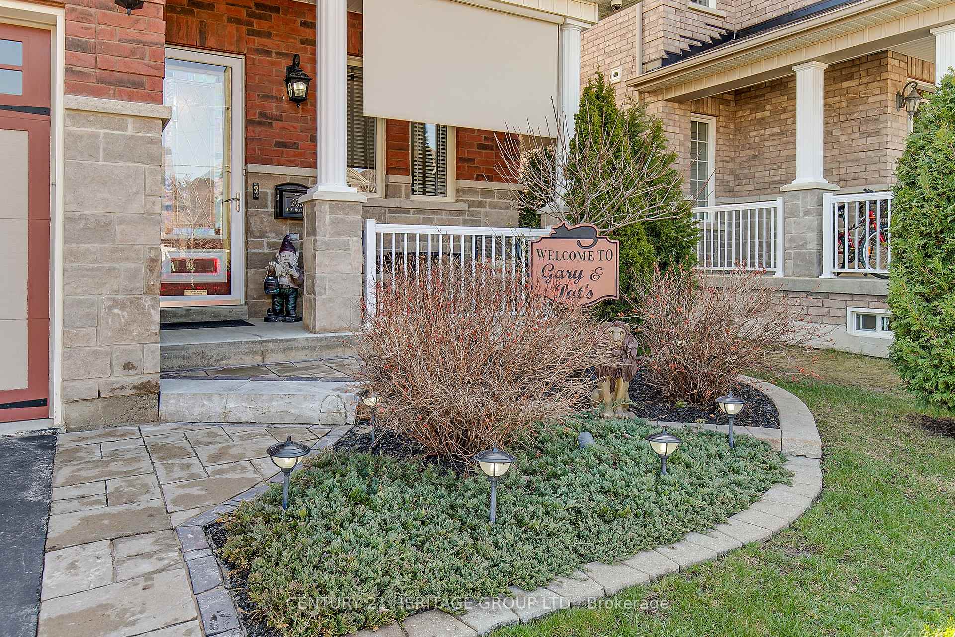 Photo 3 of 205 8 Avenue, New Tecumseth, Alliston — HOMEH
