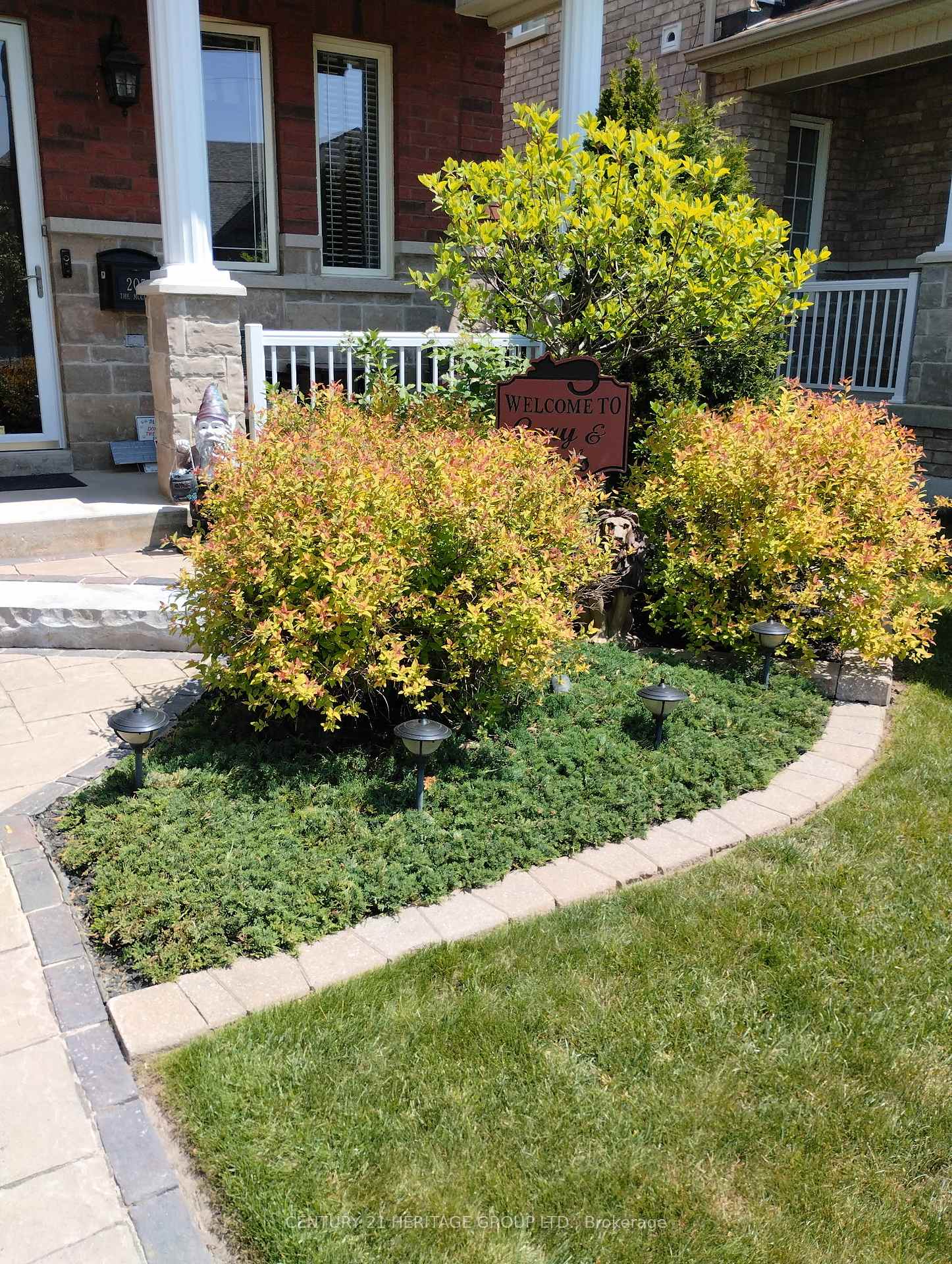 Photo 5 of 205 8 Avenue, New Tecumseth, Alliston — HOMEH