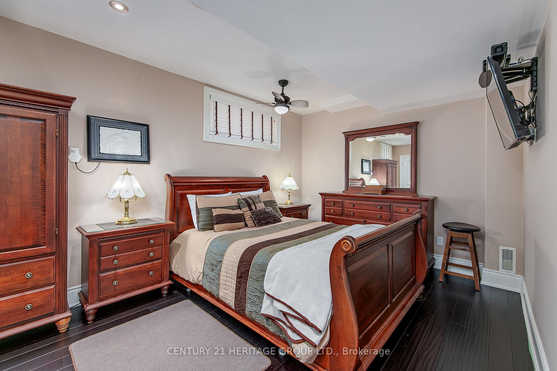 Photo 25 of 205 8 Avenue, New Tecumseth, Alliston — HOMEH