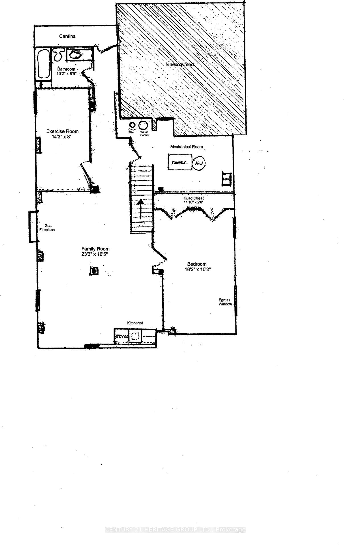Photo 32 of 205 8 Avenue, New Tecumseth, Alliston — HOMEH