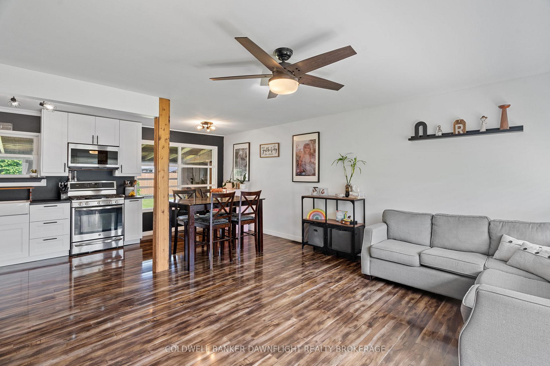 Photo 3 of 181 Carling Street, South Huron, Exeter — HOMEH
