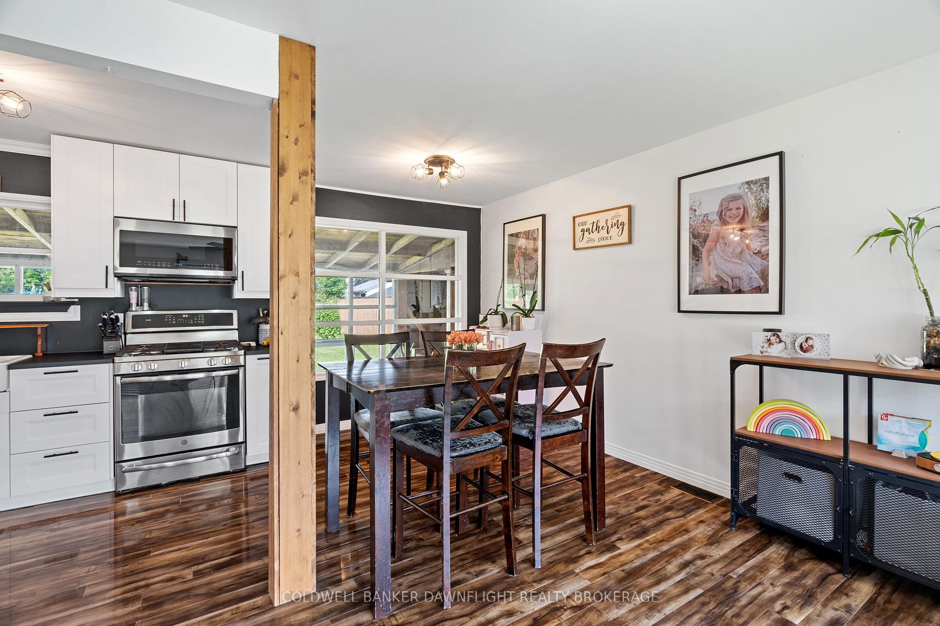 Photo 4 of 181 Carling Street, South Huron, Exeter — HOMEH