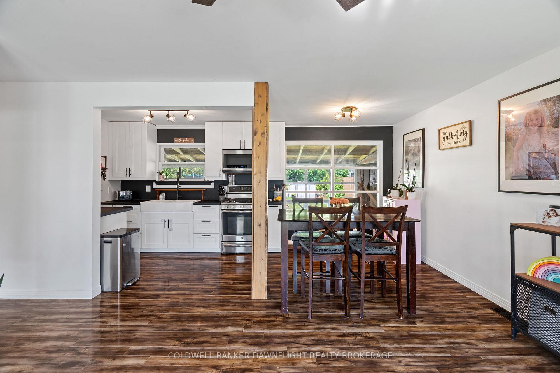 Photo 13 of 181 Carling Street, South Huron, Exeter — HOMEH