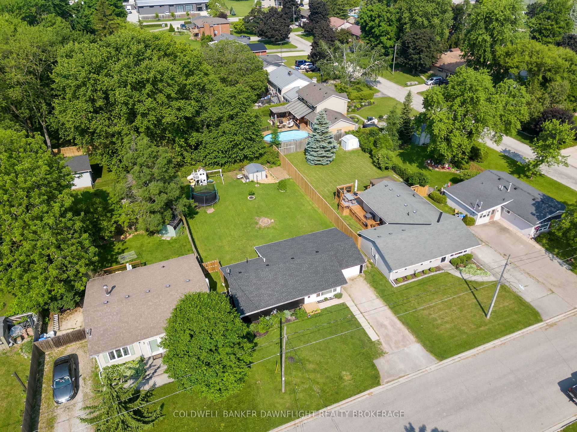 Photo 34 of 181 Carling Street, South Huron, Exeter — HOMEH