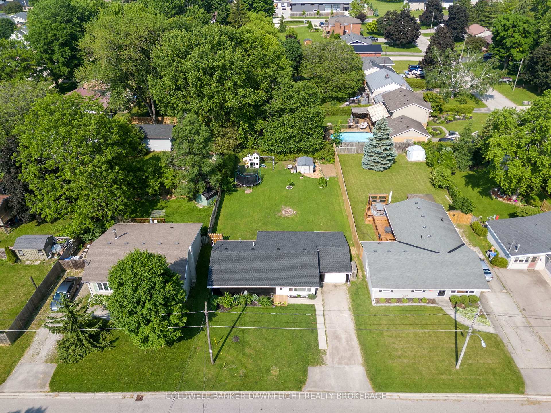 Photo 35 of 181 Carling Street, South Huron, Exeter — HOMEH