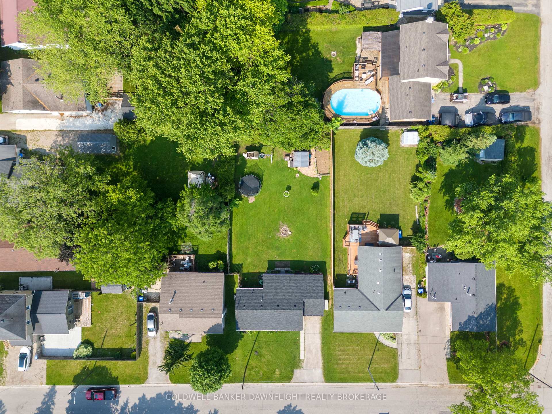 Photo 38 of 181 Carling Street, South Huron, Exeter — HOMEH