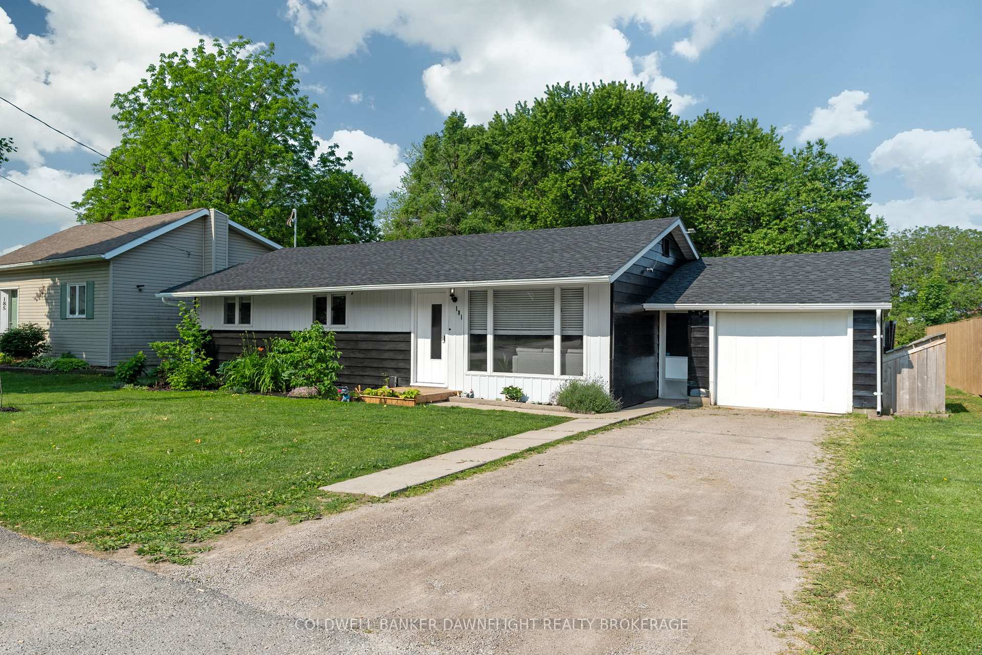 Photo 40 of 181 Carling Street, South Huron, Exeter — HOMEH