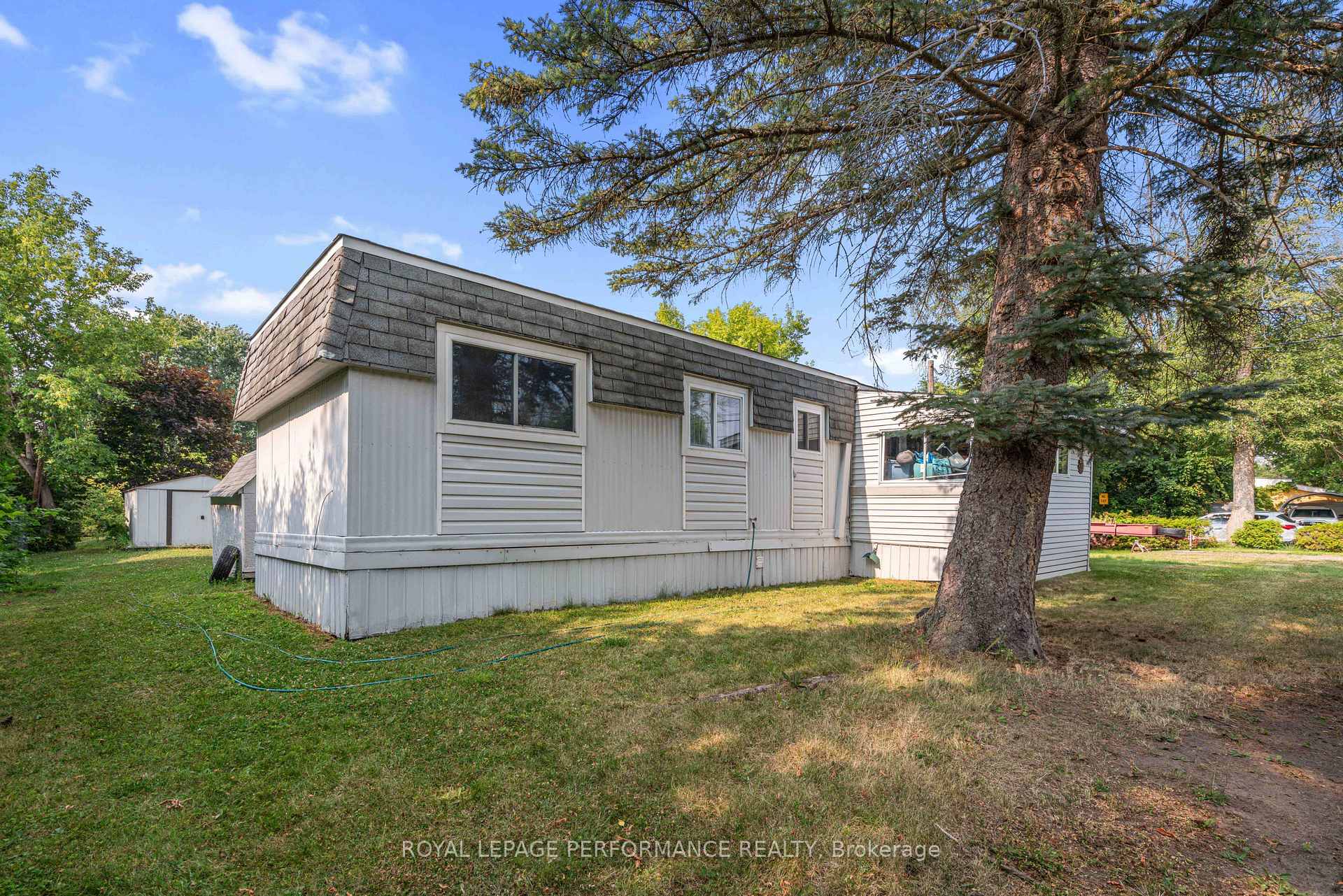 Photo 2 of 21 Thomas Street, South Glengarry, Lancaster — HOMEH