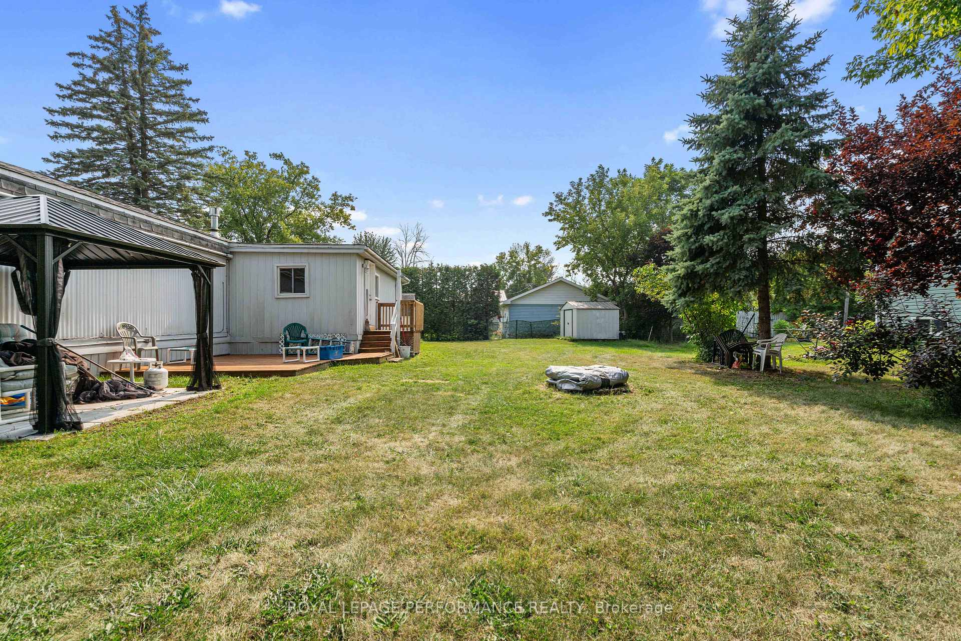 Photo 25 of 21 Thomas Street, South Glengarry, Lancaster — HOMEH