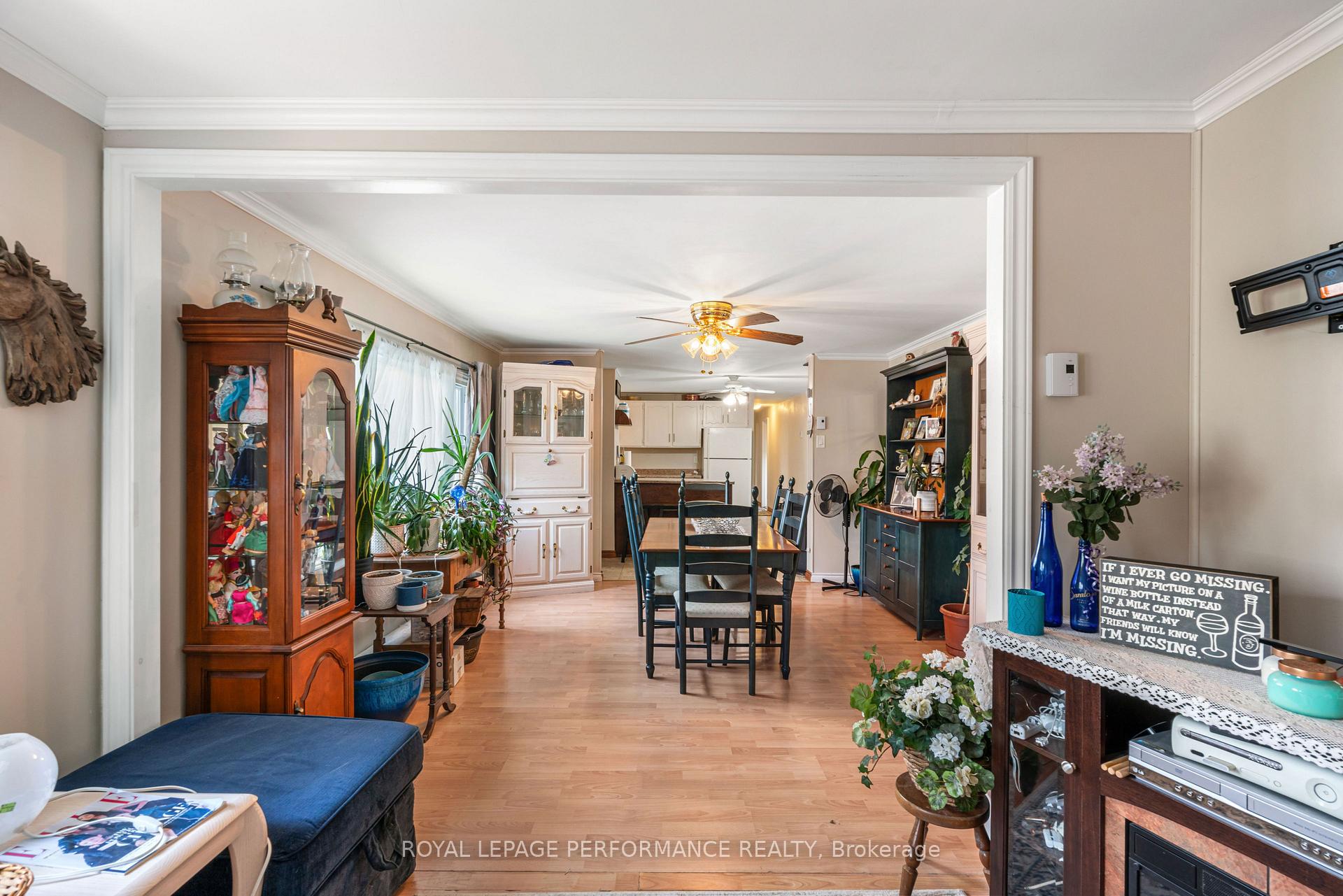 Photo 22 of 21 Thomas Street, South Glengarry, Lancaster — HOMEH