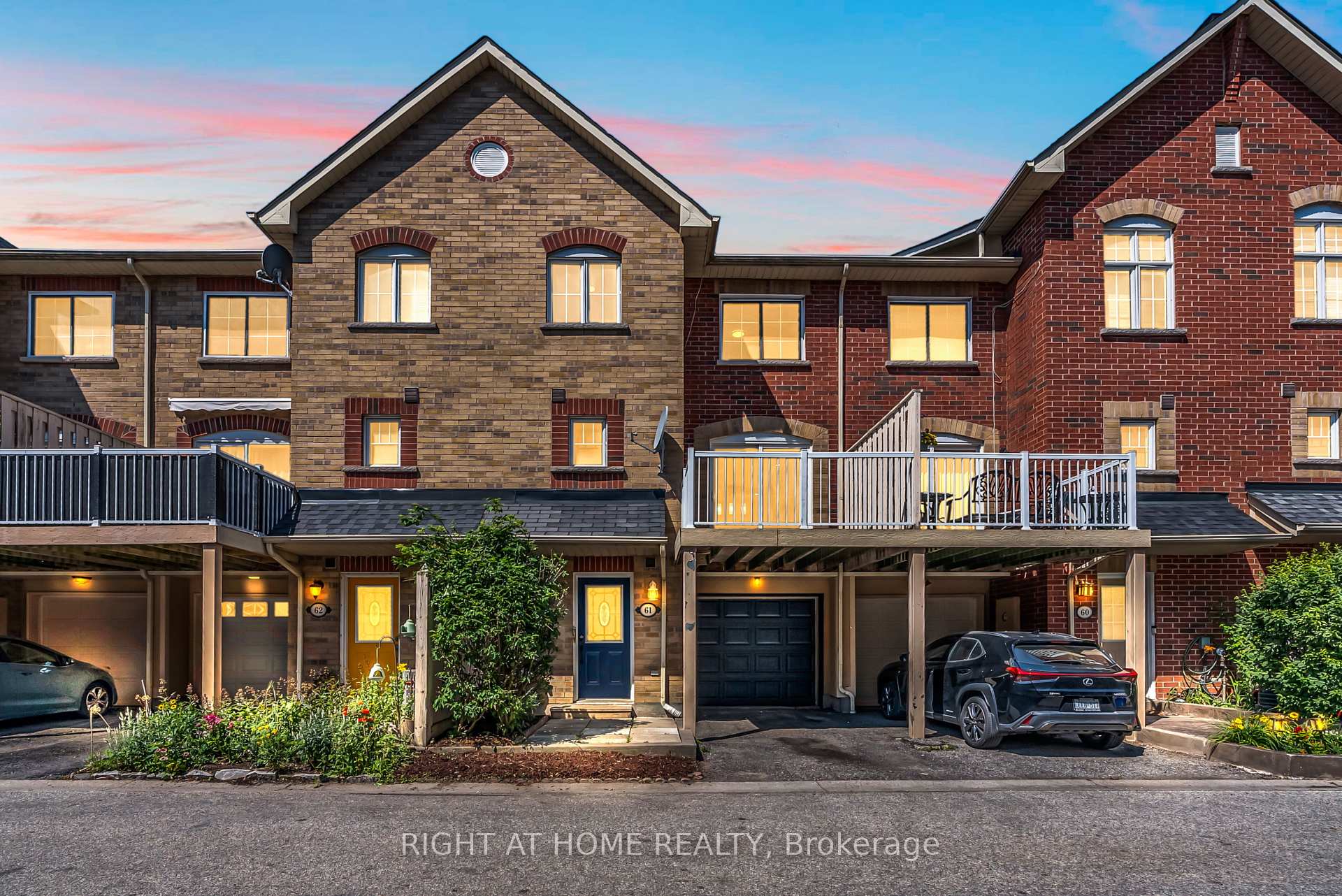 Photo 1 of Unit 61, 1775 Valley Farm Road, Pickering, Town Centre — HOMEH