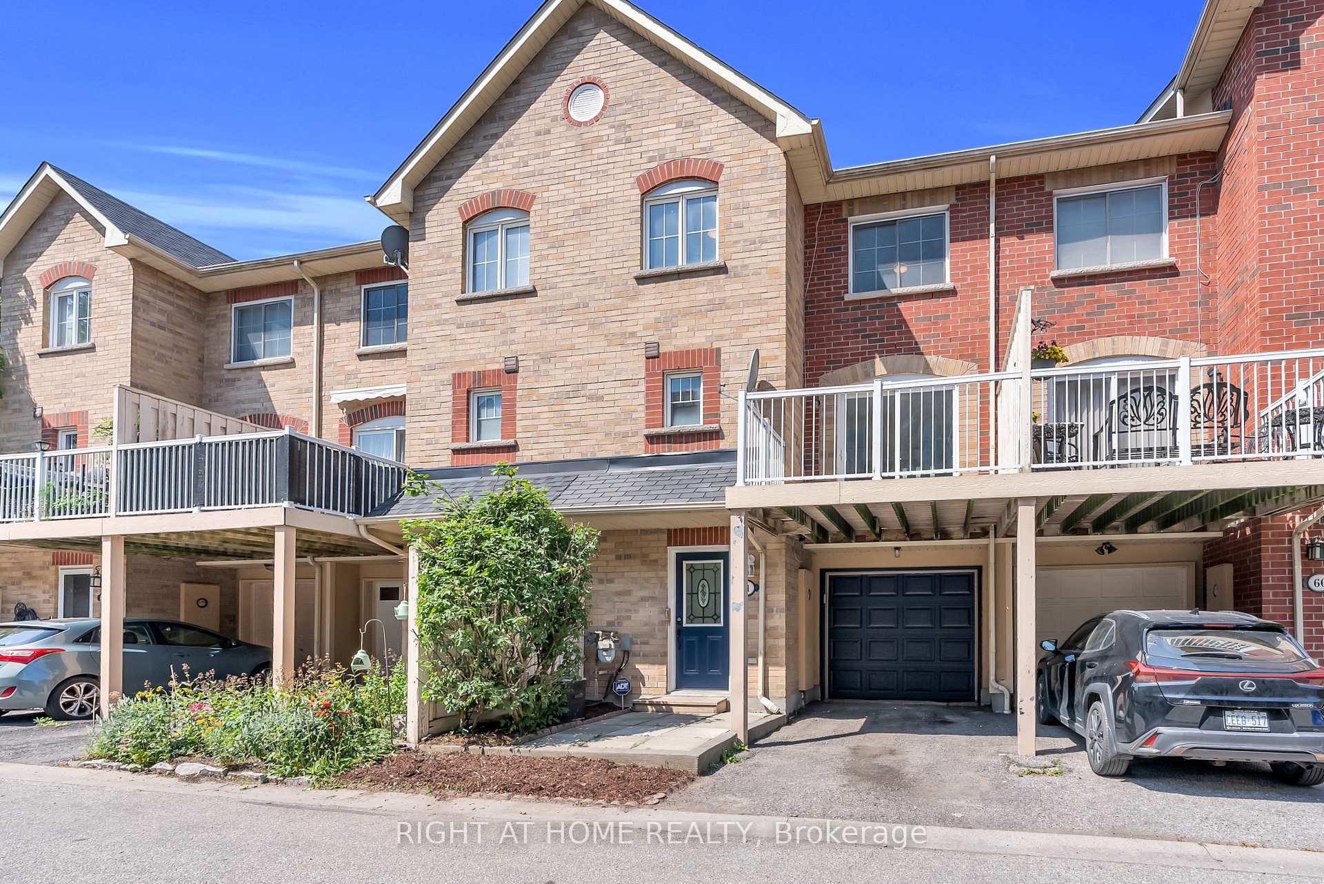 Photo 21 of Unit 61, 1775 Valley Farm Road, Pickering, Town Centre — HOMEH