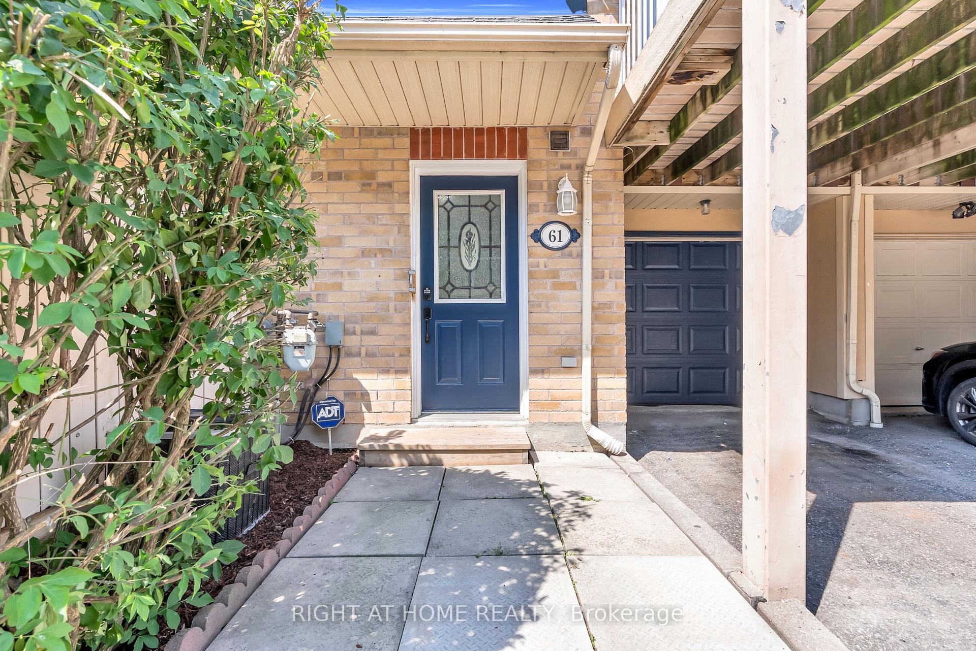 Photo 10 of Unit 61, 1775 Valley Farm Road, Pickering, Town Centre — HOMEH
