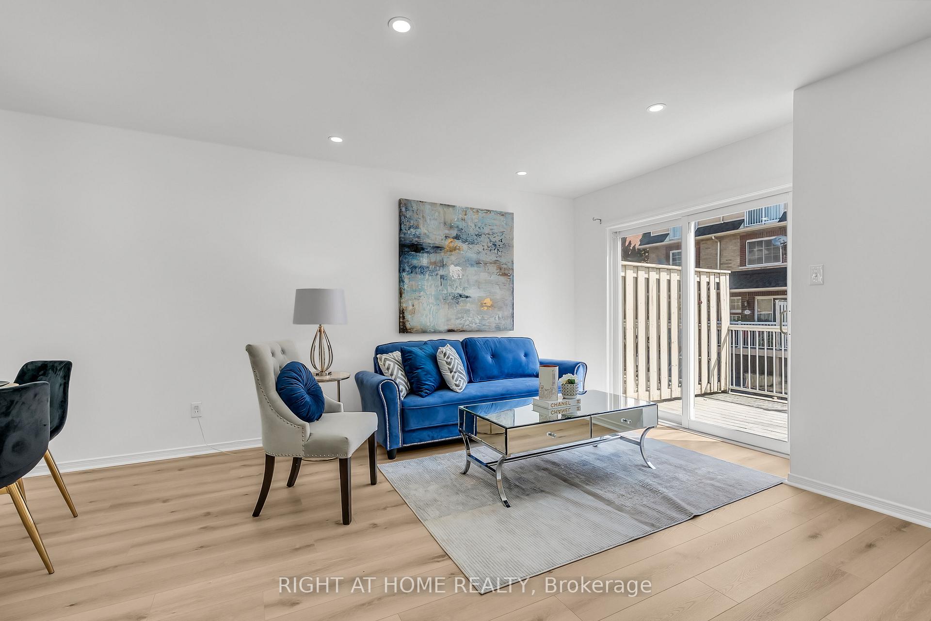 Photo 6 of Unit 61, 1775 Valley Farm Road, Pickering, Town Centre — HOMEH