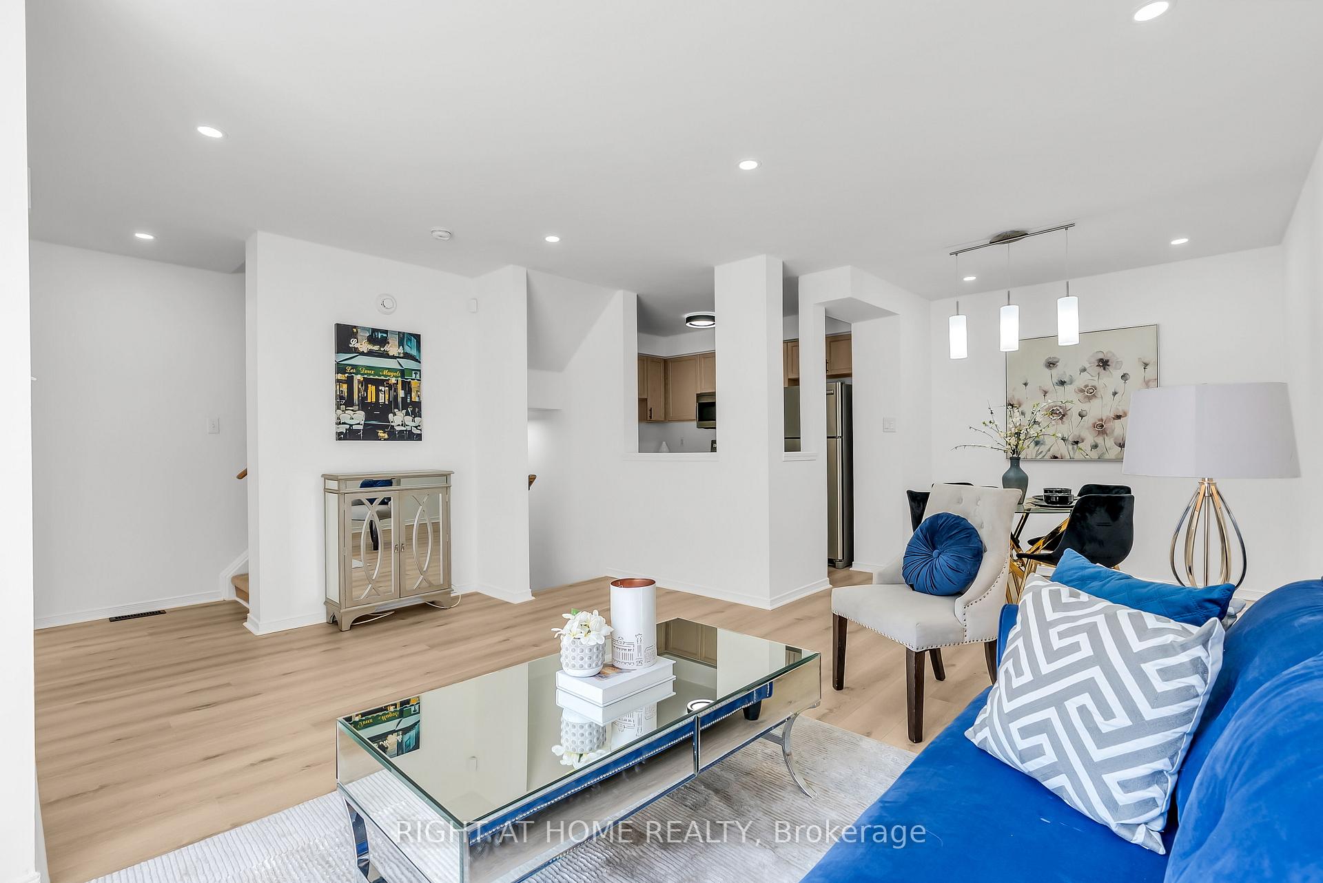 Photo 4 of Unit 61, 1775 Valley Farm Road, Pickering, Town Centre — HOMEH