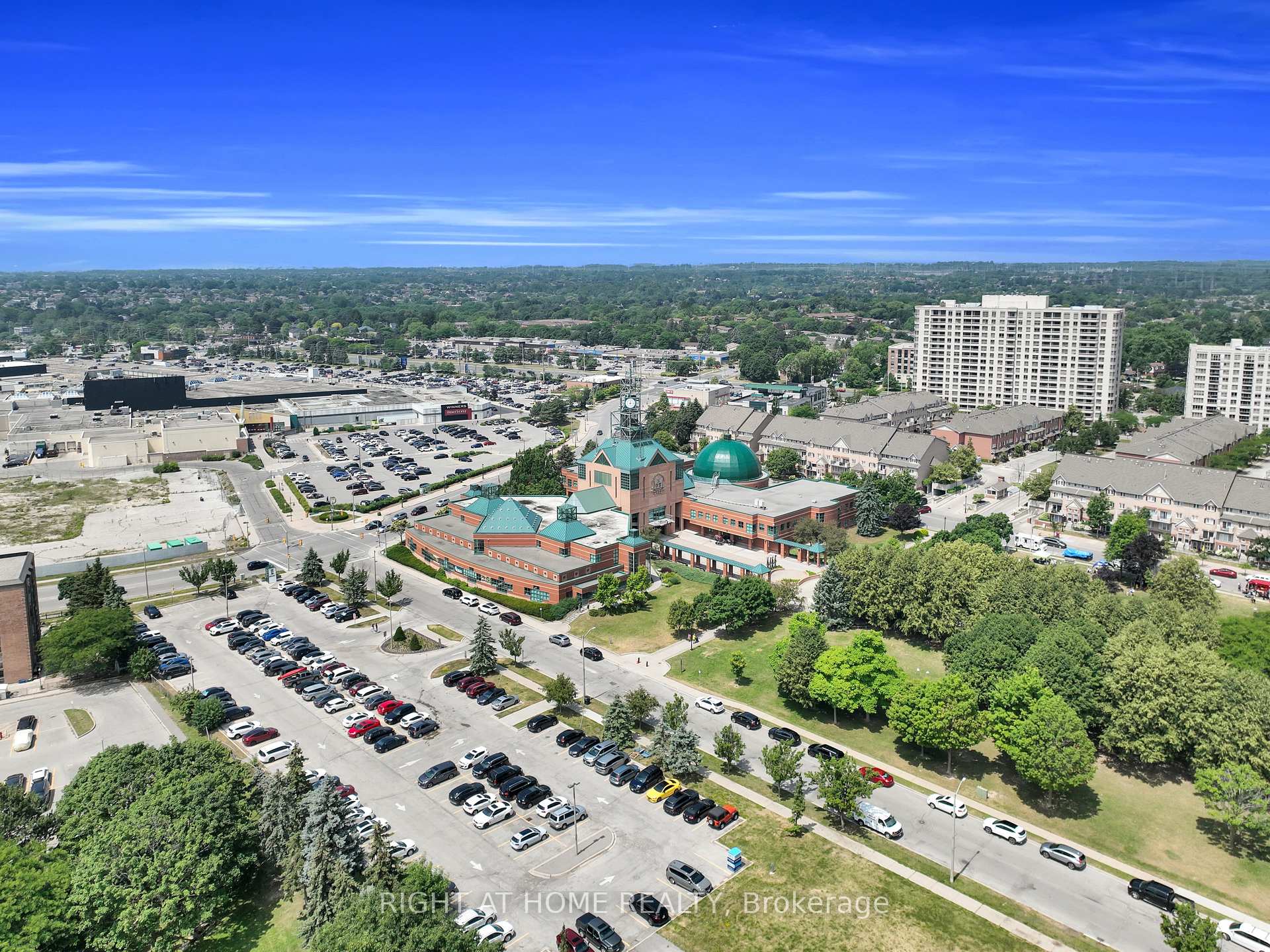 Photo 29 of Unit 61, 1775 Valley Farm Road, Pickering, Town Centre — HOMEH