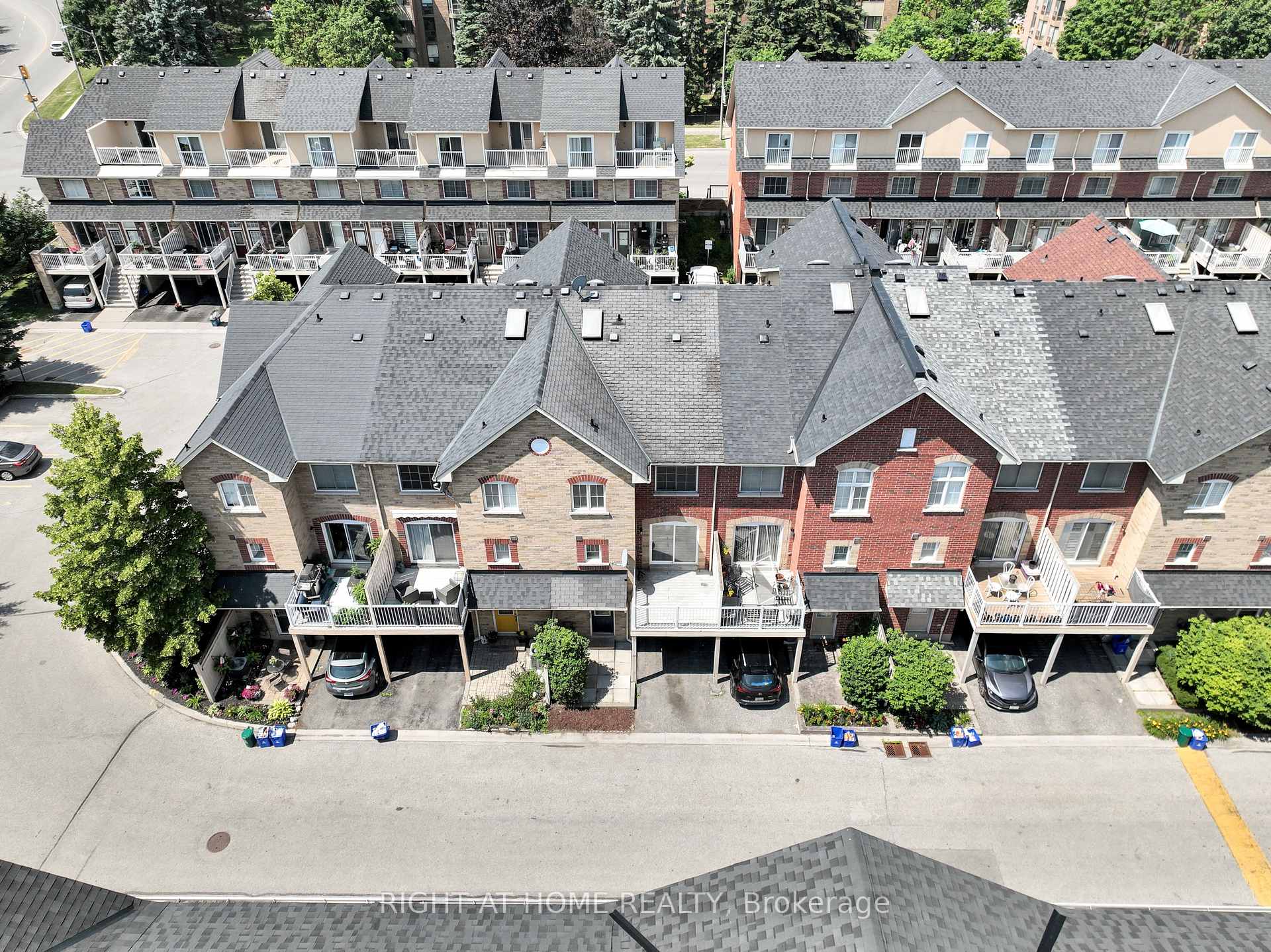 Photo 34 of Unit 61, 1775 Valley Farm Road, Pickering, Town Centre — HOMEH